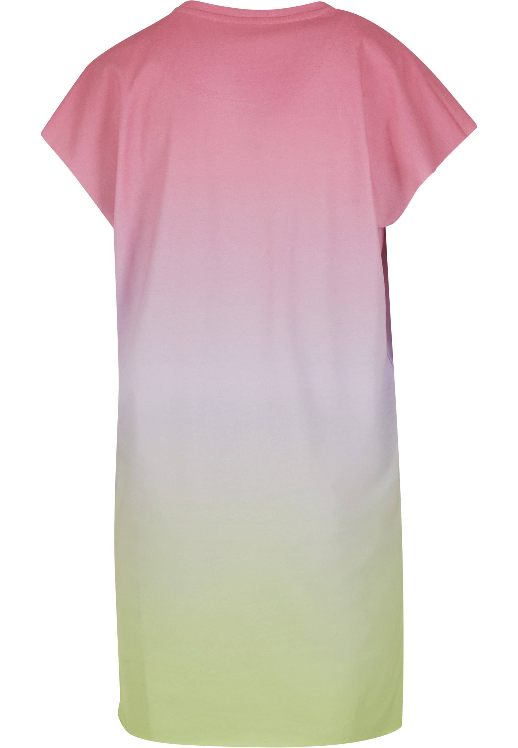 Just Rhyse Shirtkleid »Just Rhyse Damen Venado Dress Colored« 1 Stk. tlg.