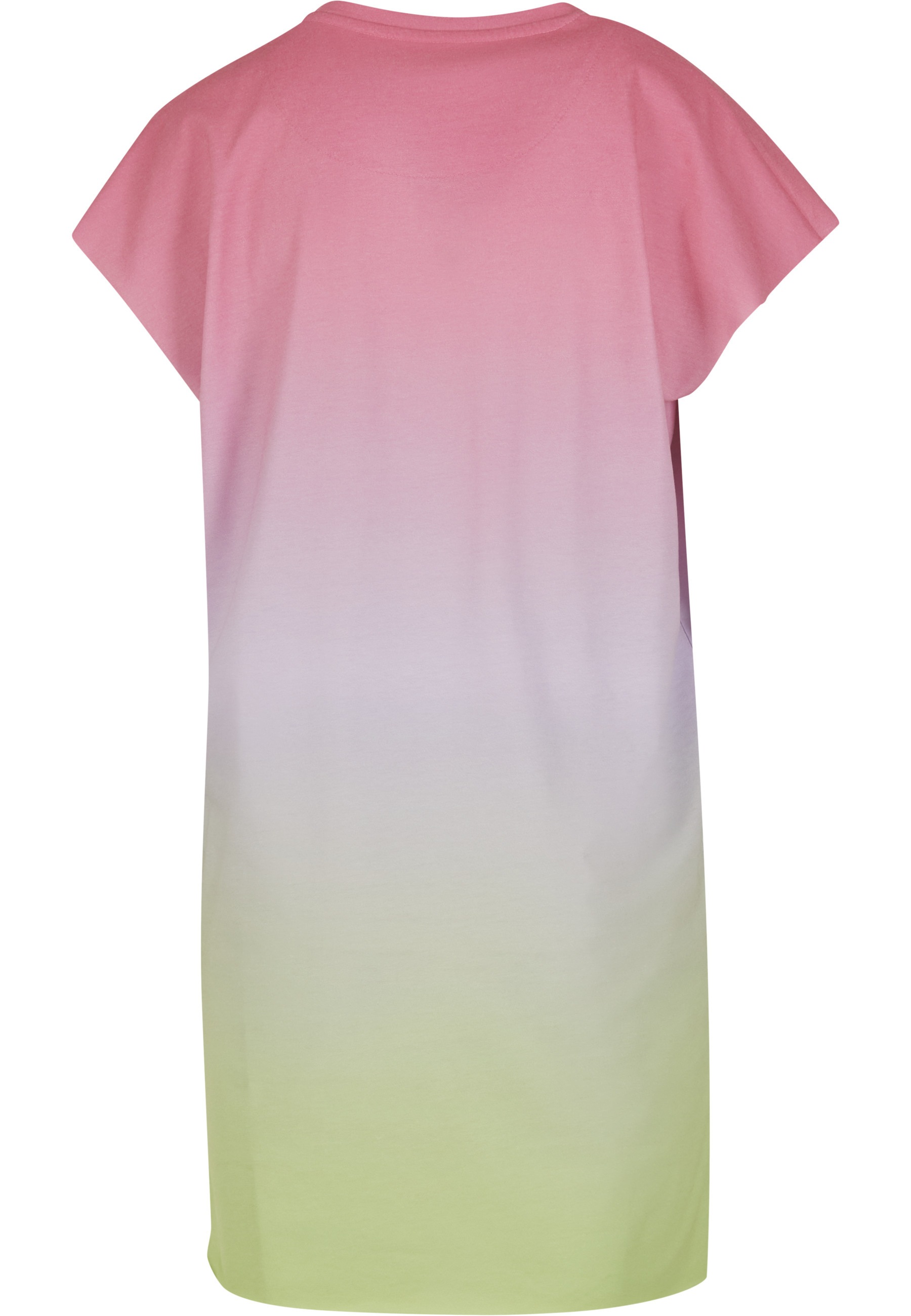 Just Rhyse Shirtkleid "Just Rhyse Damen Venado Dress Colored" 1 Stk. tlg. günstig online kaufen