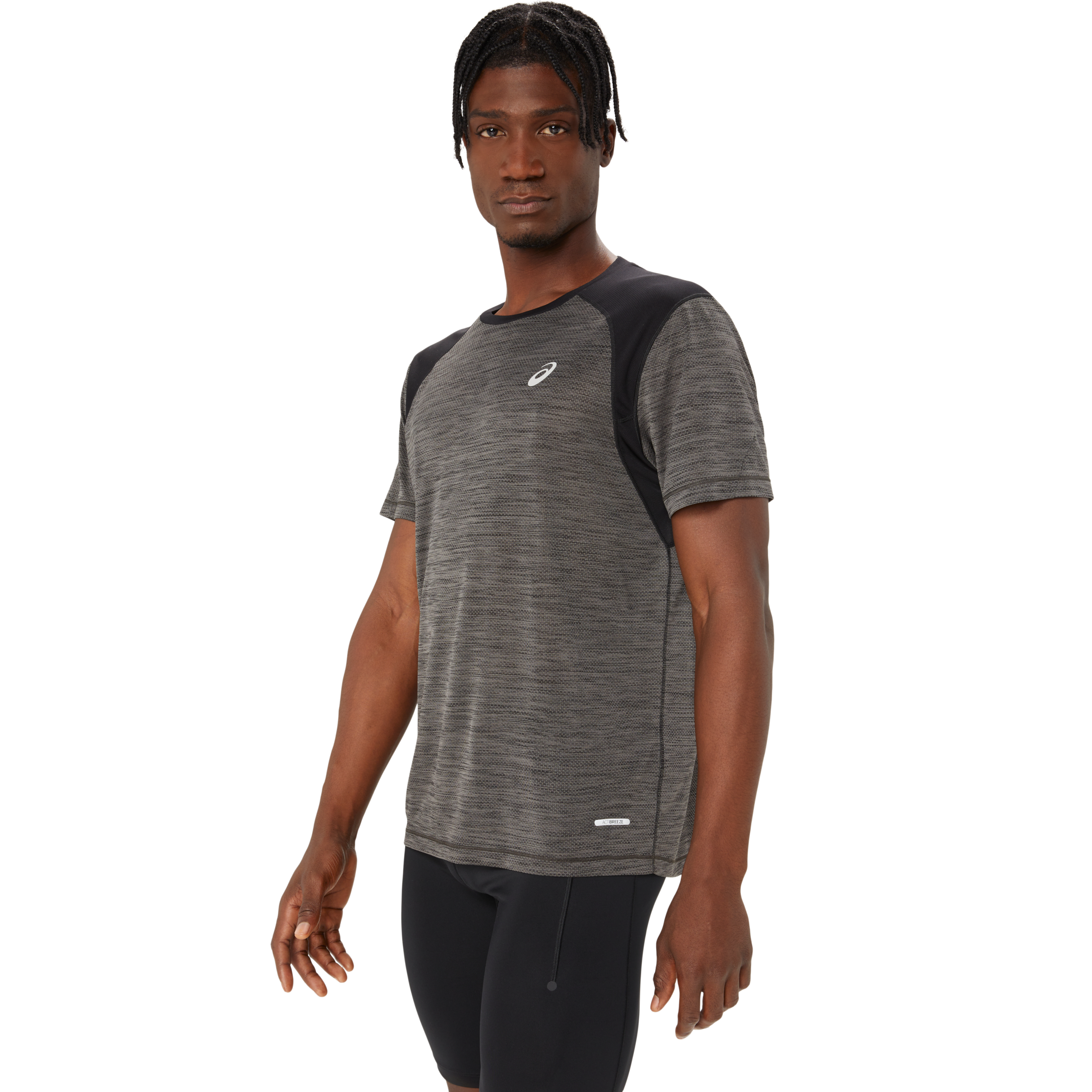 Asics Laufshirt »ROAD SS TOP«