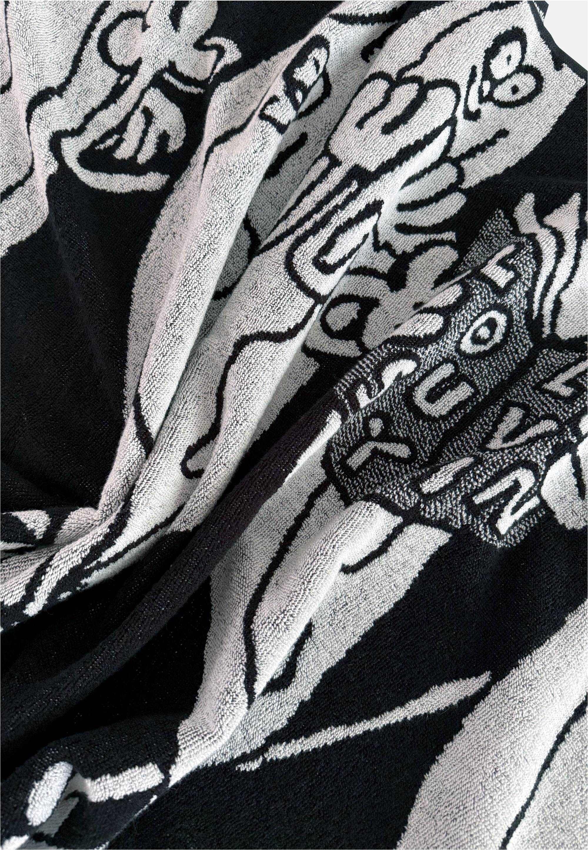 Lousy Livin Handtuch