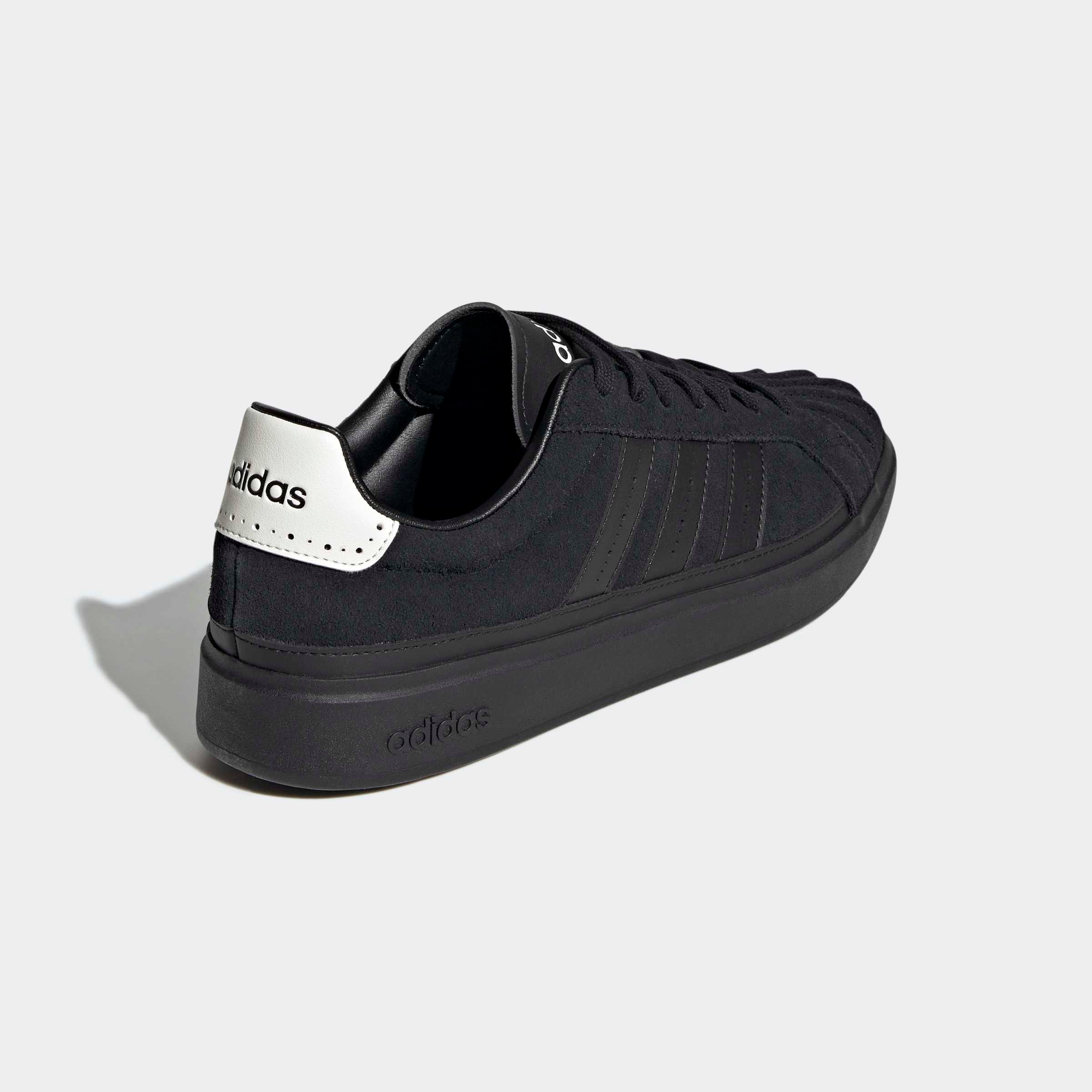 adidas Sportswear Sneaker »STREETTALK«  inspiriert vom Design des adidas Superstar