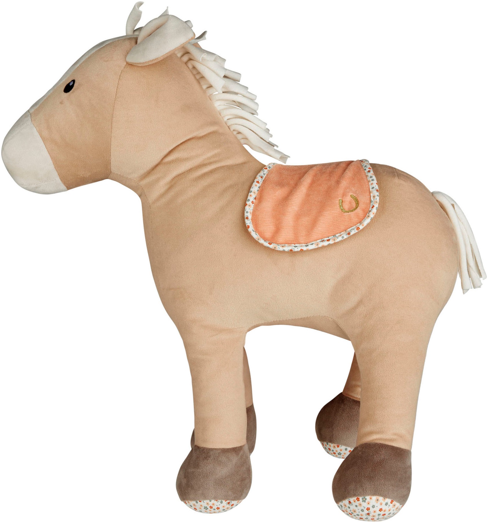 Sterntaler® Kuscheltier »Pferd Sunny, XXL«