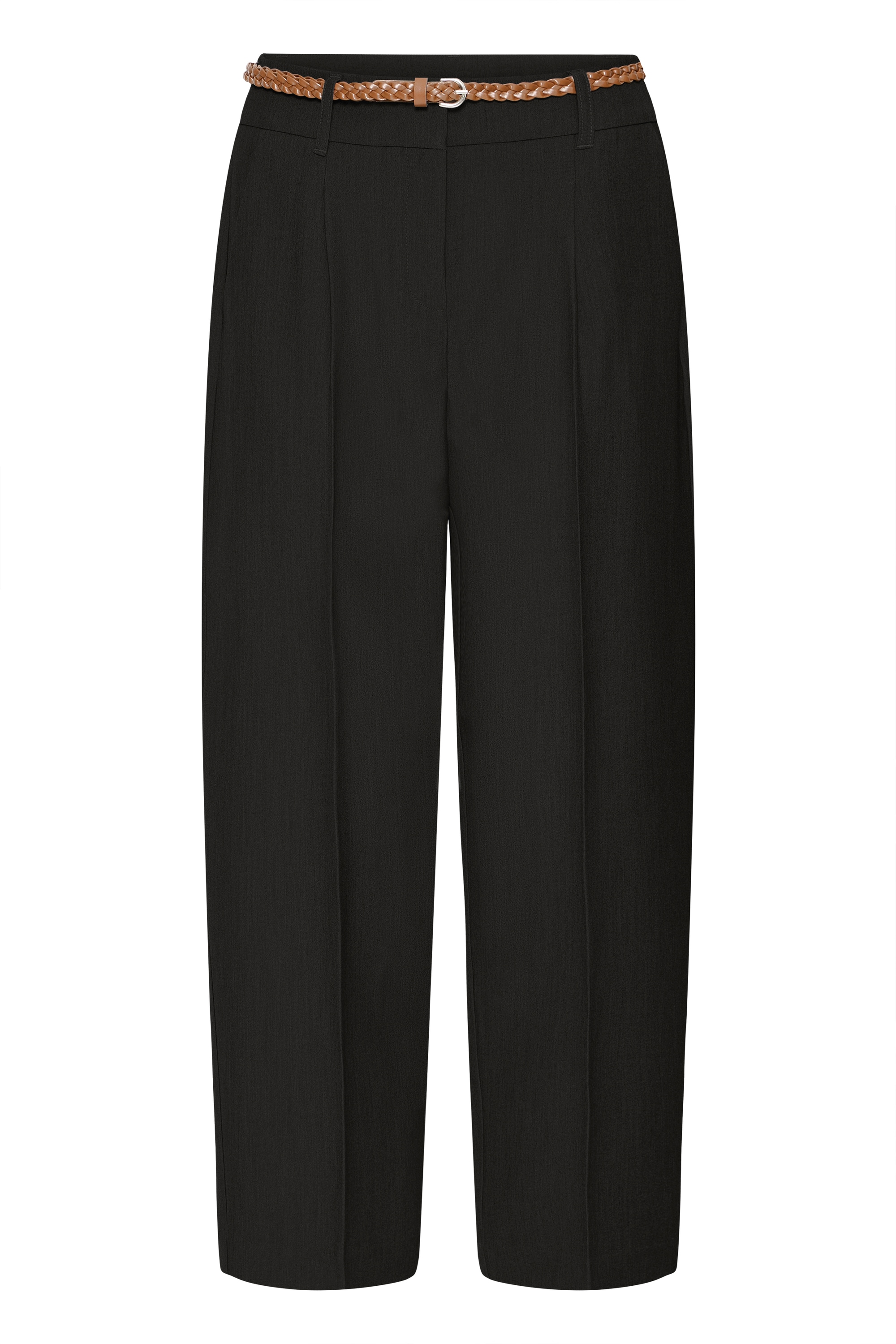 b.young Marlene-Hose "Damen Pants Suiting BYDANTA"