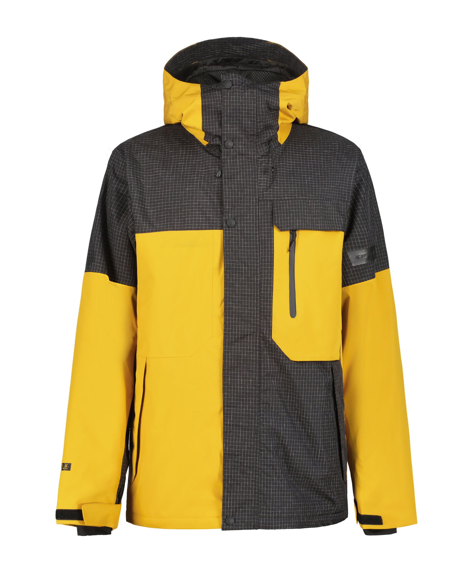 Icepeak Skijacke »Icepeak Jacke Cruger«