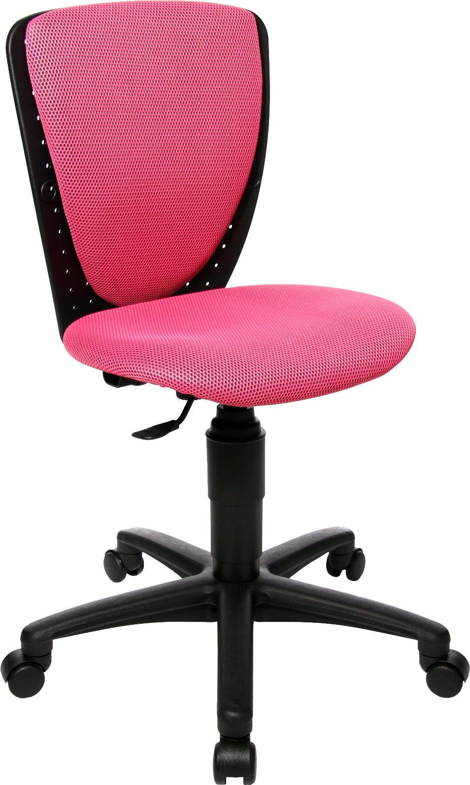 TOPSTAR Biuro kėdė »High S'cool«