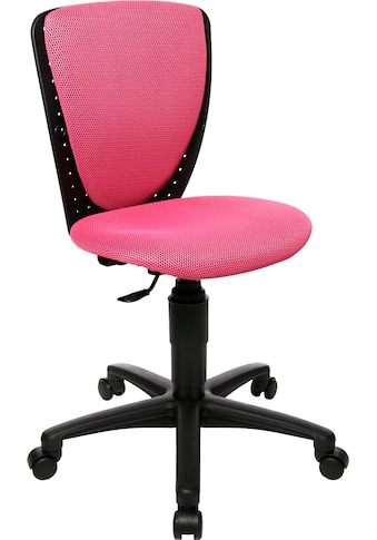 TOPSTAR Biuro kėdė »High S'cool«