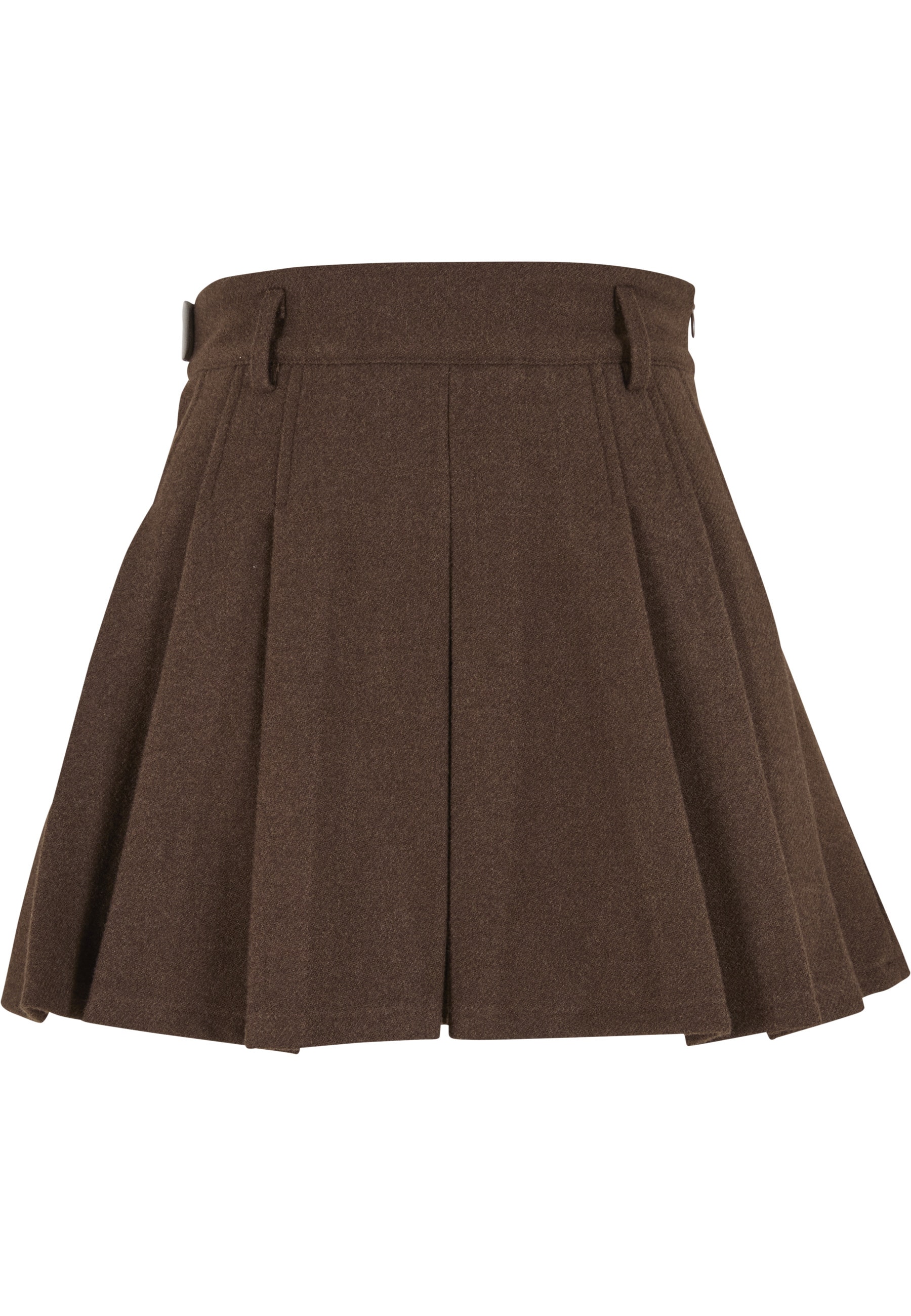 Another Cotton Lab Sommerrock "Another Cotton Lab Another Wool Skirt" 1