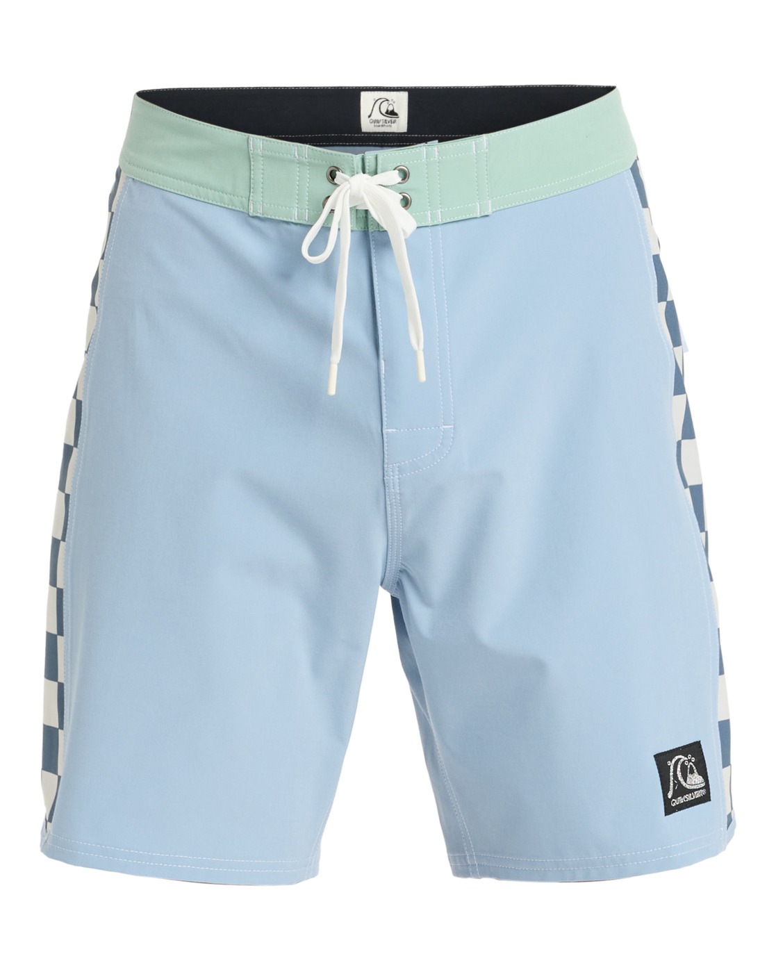 Quiksilver Boardshorts "Original Arch 18"" günstig online kaufen