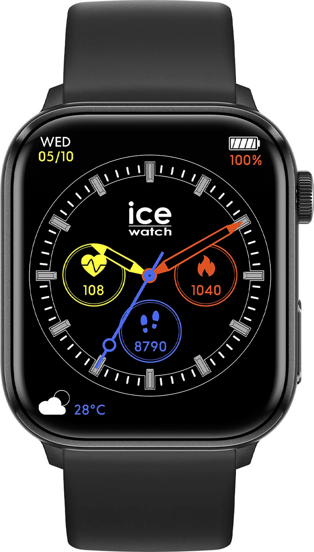 ice-watch "ICE smart 2.0 - 1.96" ( )
