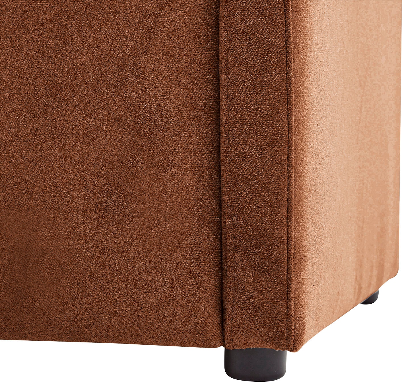 CALIZZA INTERIORS Cocktailsessel »Grivola«