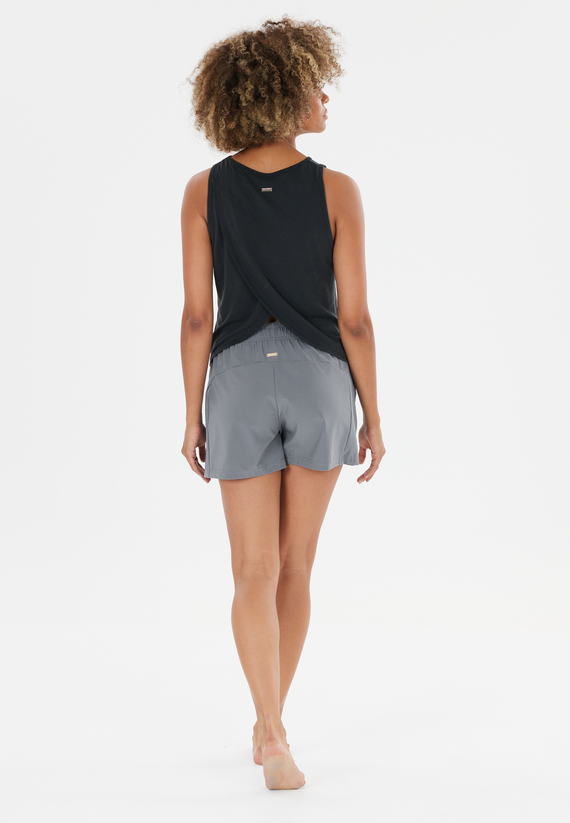 ATHLECIA Tanktop »Haze«, mit schnelltrocknender Funktion
