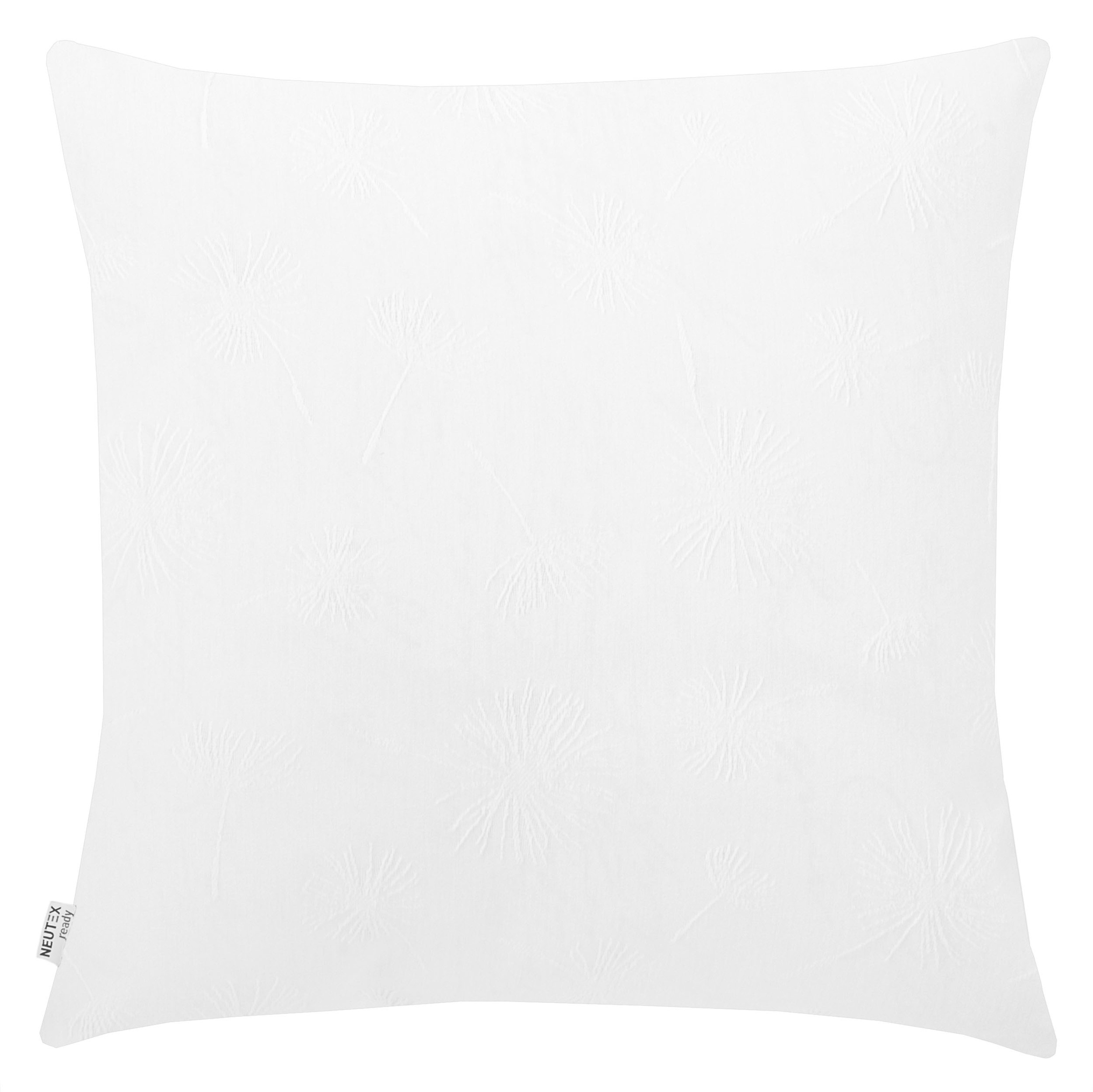 Neutex for you Dekokissen "Fresh" Kissenhülle ohne Füllung, 1 Stück günstig online kaufen