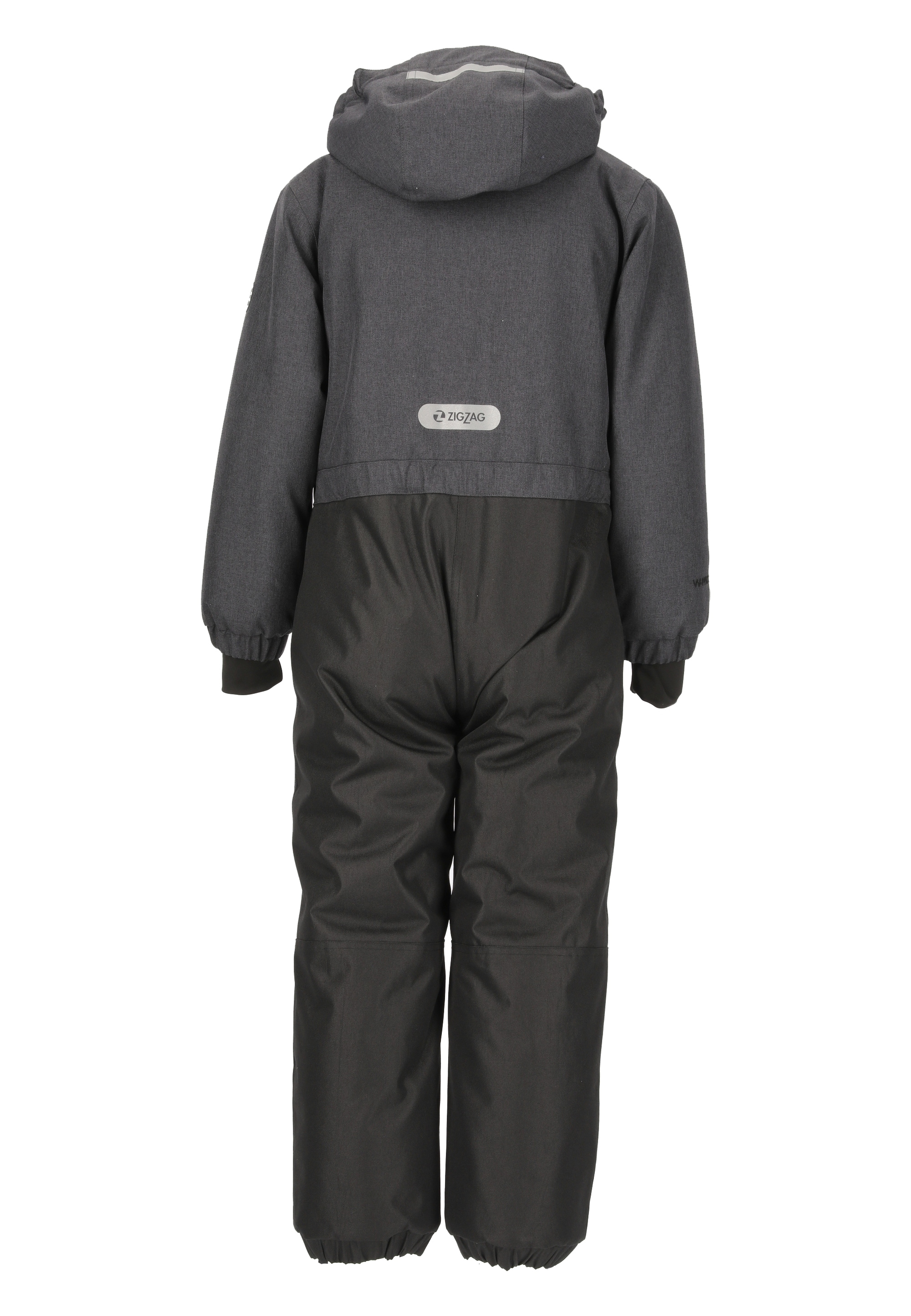 ZIGZAG Regenanzug »Merry«, aus robustem und wetterfestem Oxford-Material