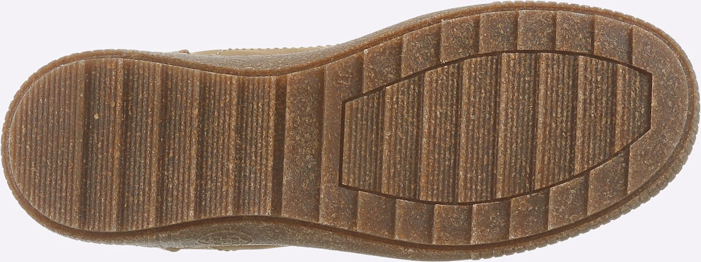 Casual Looks Stiefelette