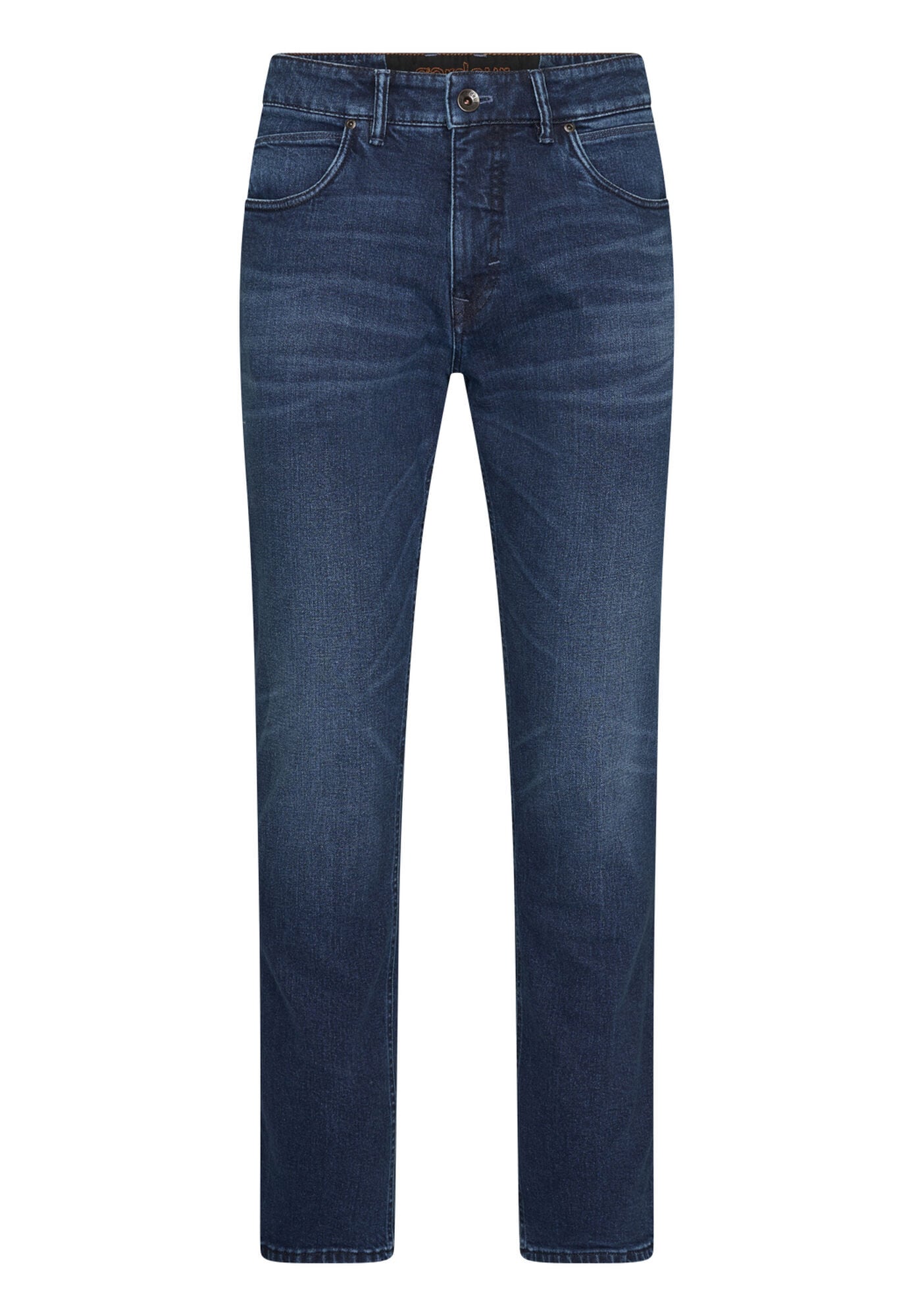 Atelier GARDEUR Stretch-Jeans "Bennet" Vintage-Stil