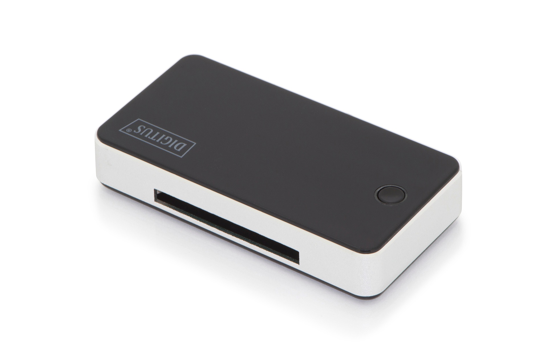 Digitus Laptop-Dockingstation »All-in-one Kartenlesegerät, USB 3.0«