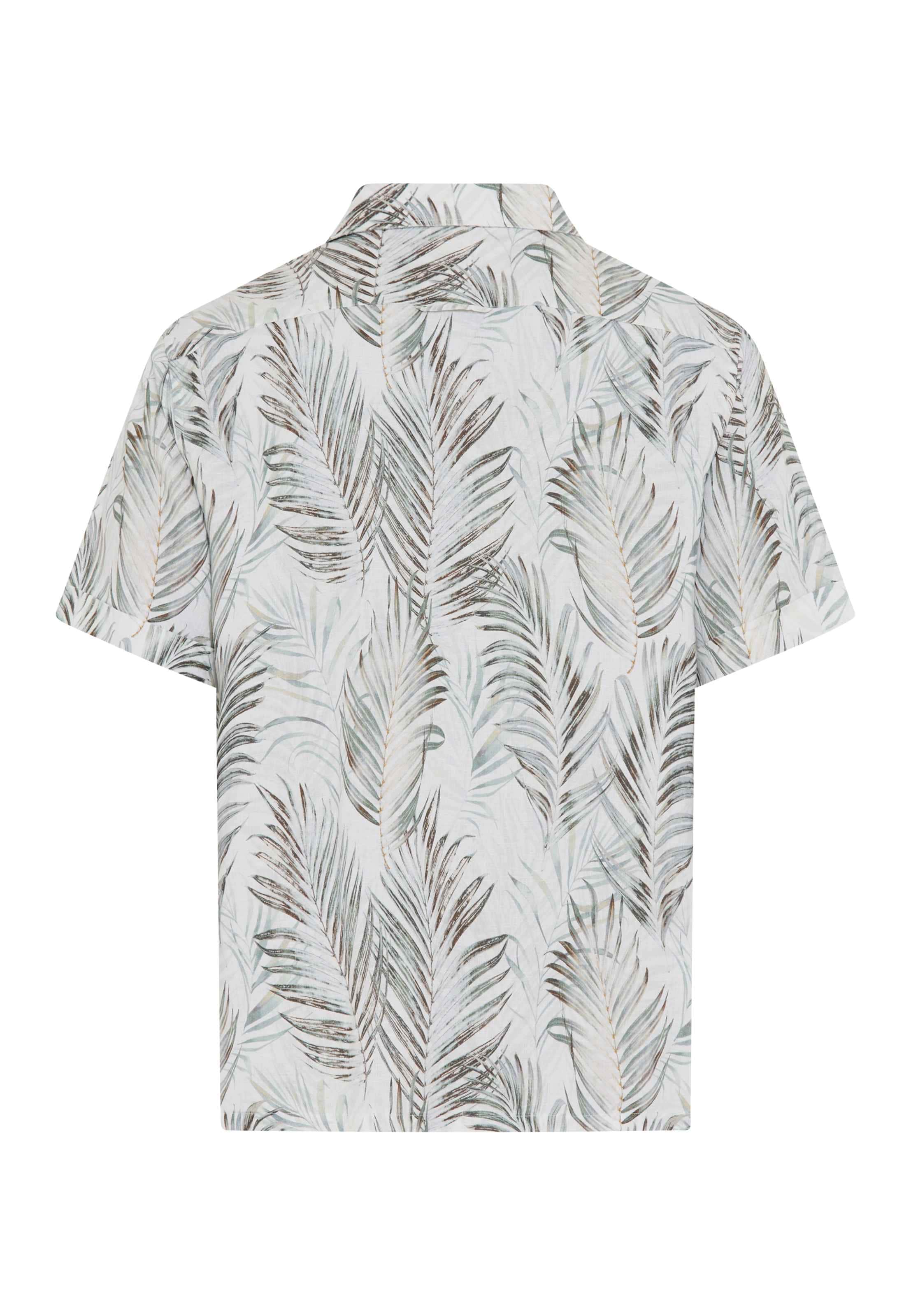 Brax Kurzarmhemd »Style LEO«