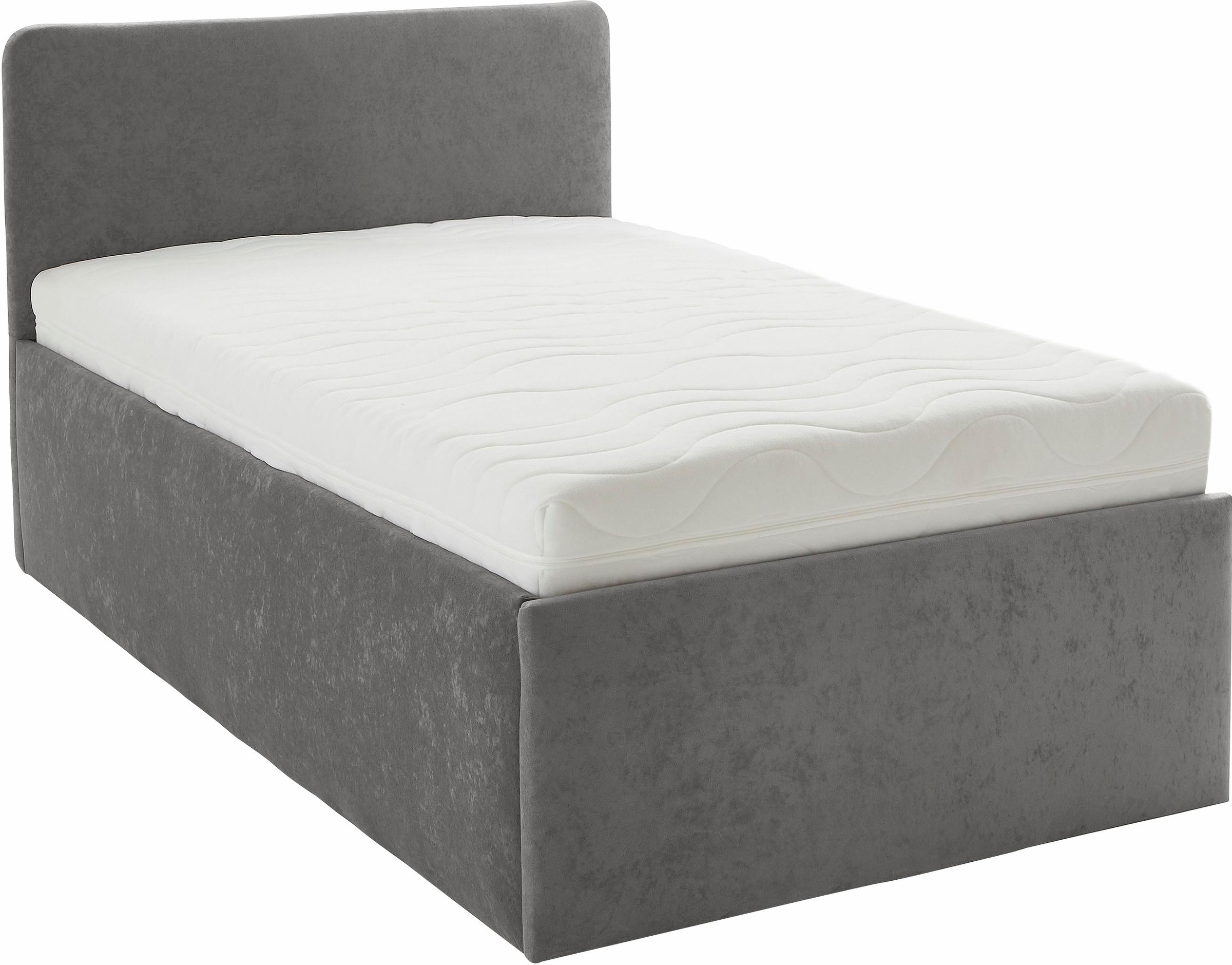 Westfalia Schlafkomfort Polsterbett ""Davos"" inkl. Bettkasten bei Ausführu günstig online kaufen
