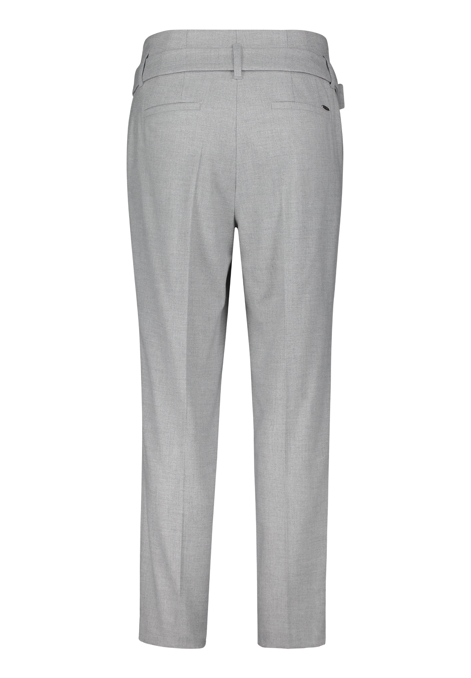Betty&Co Stoffhose »Betty & Co Stoffhose mit Gürtel«, Mit Gürtel