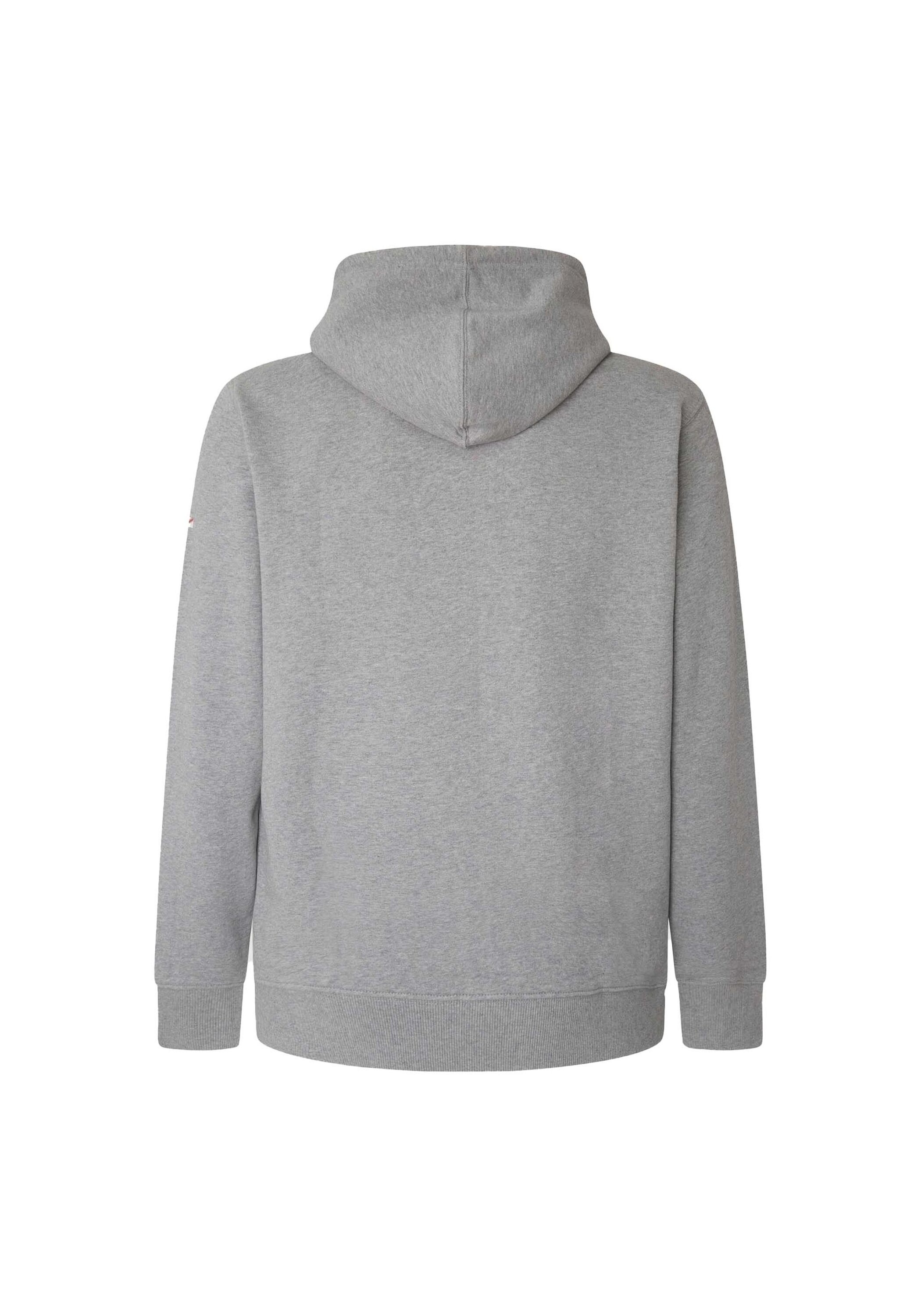 Pepe Jeans Sweatshirt "Sweatjacke EDWARD ZIP" günstig online kaufen