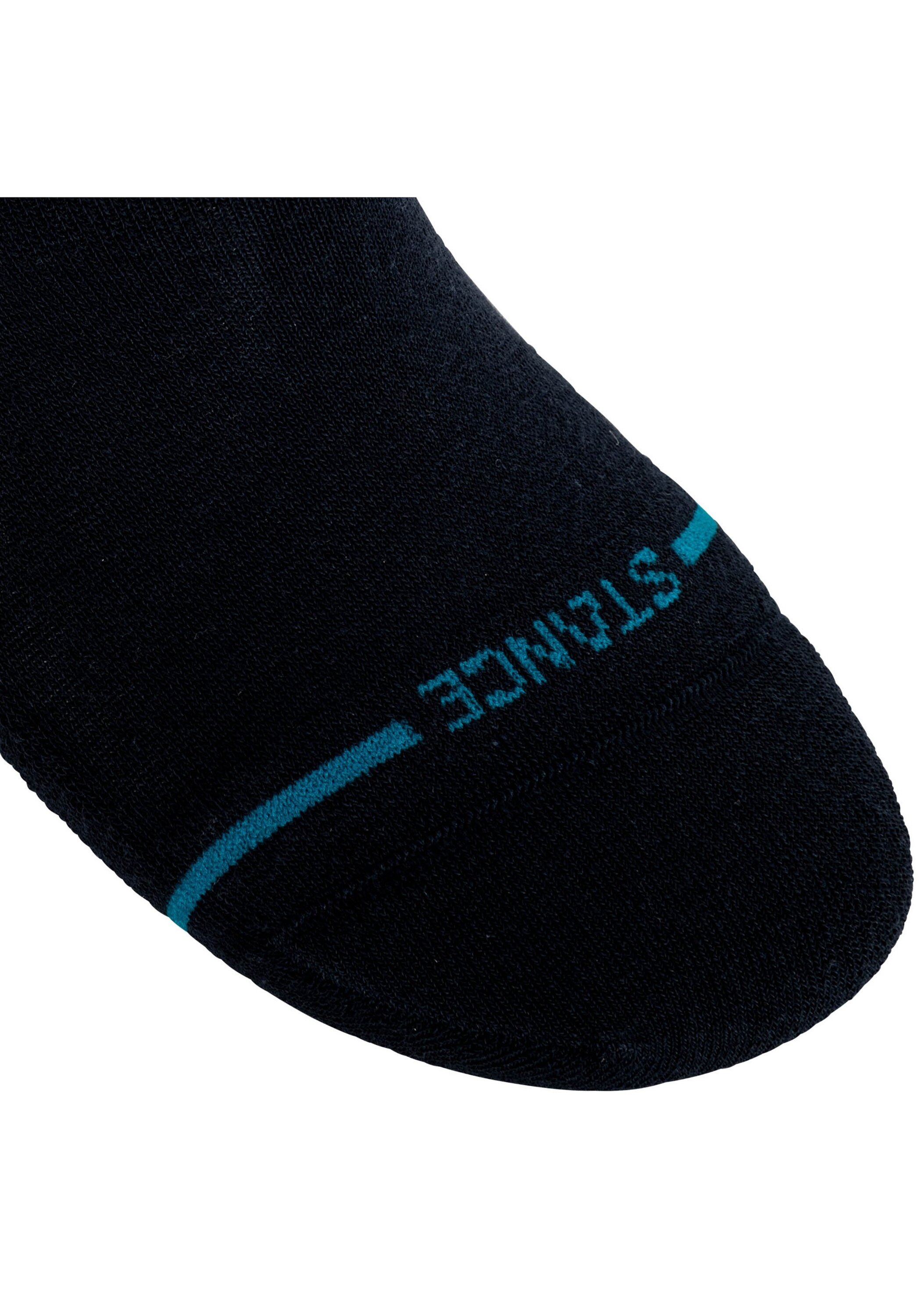 Stance Sneakersocken »Socken Icon No Show Sneakersocken 6er Pack«