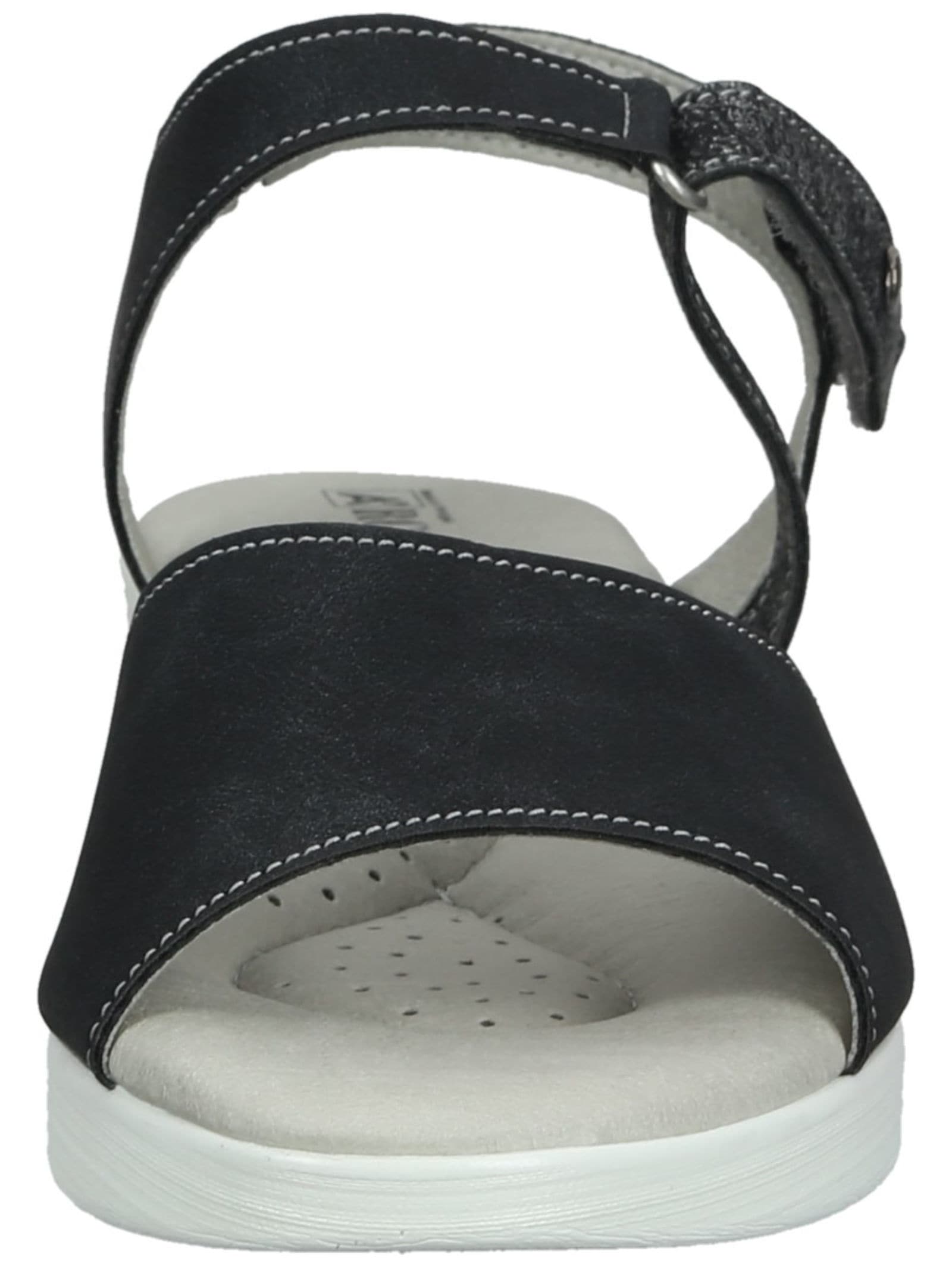 Thumbnail - Arcopedico Keilsandalette "ARCOPEDICO Sandalen Textil"