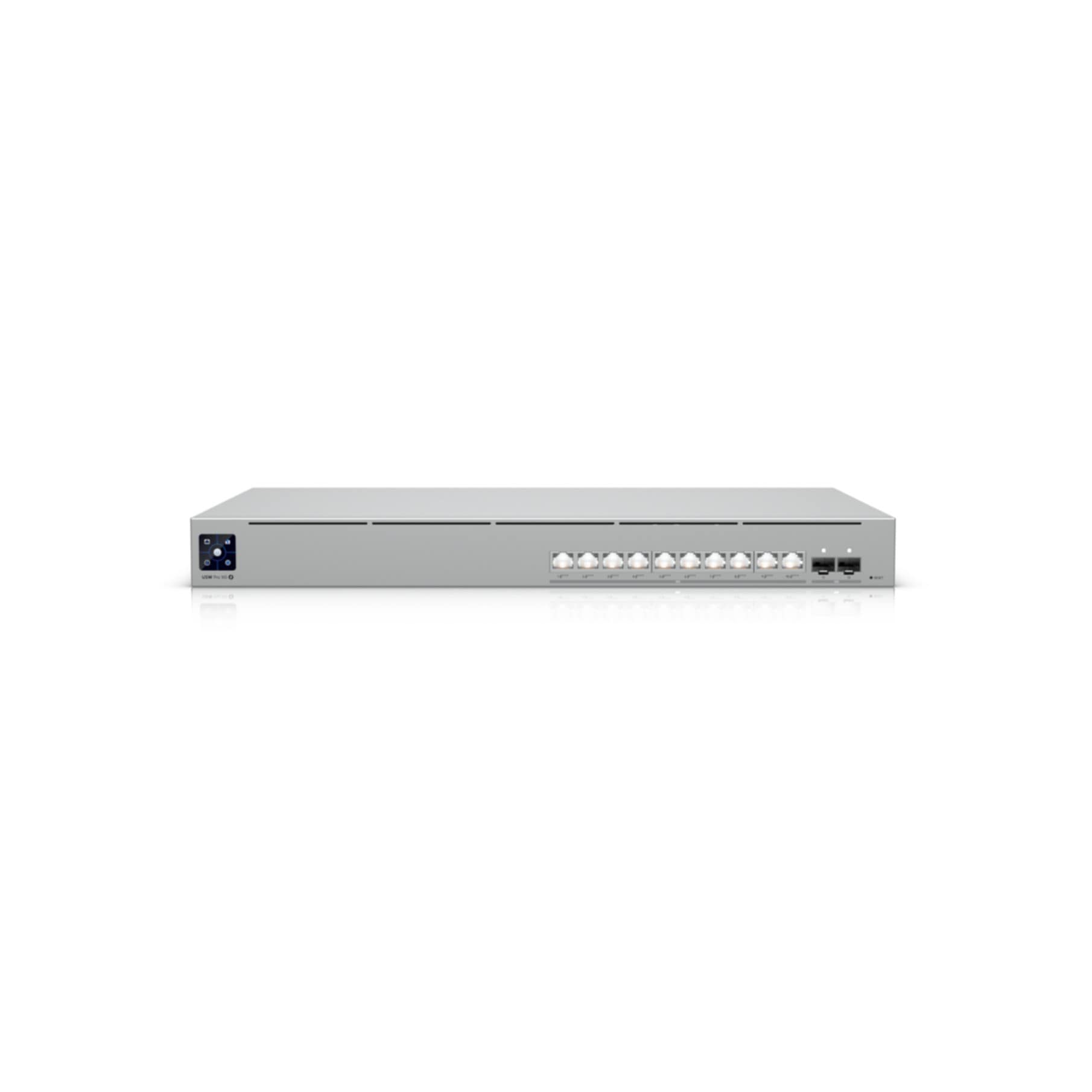 UbiQuiti Netzwerk-Switch »Pro XG 10 PoE«