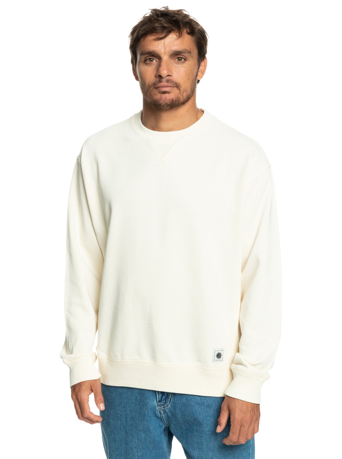 Quiksilver Sweatshirt »Trip Away«