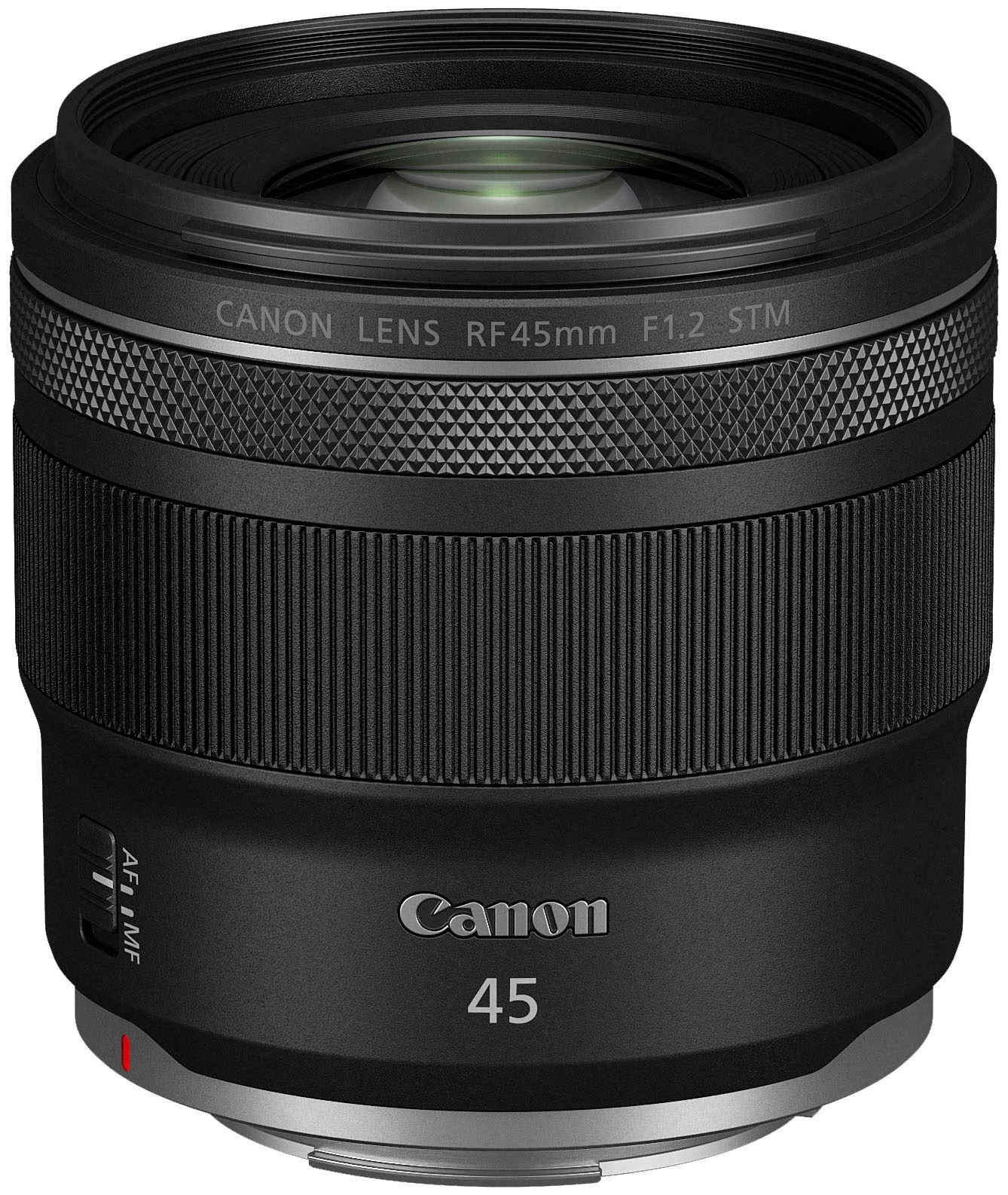 Canon Festbrennweiteobjektiv »RF 45mm F1.2 STM«