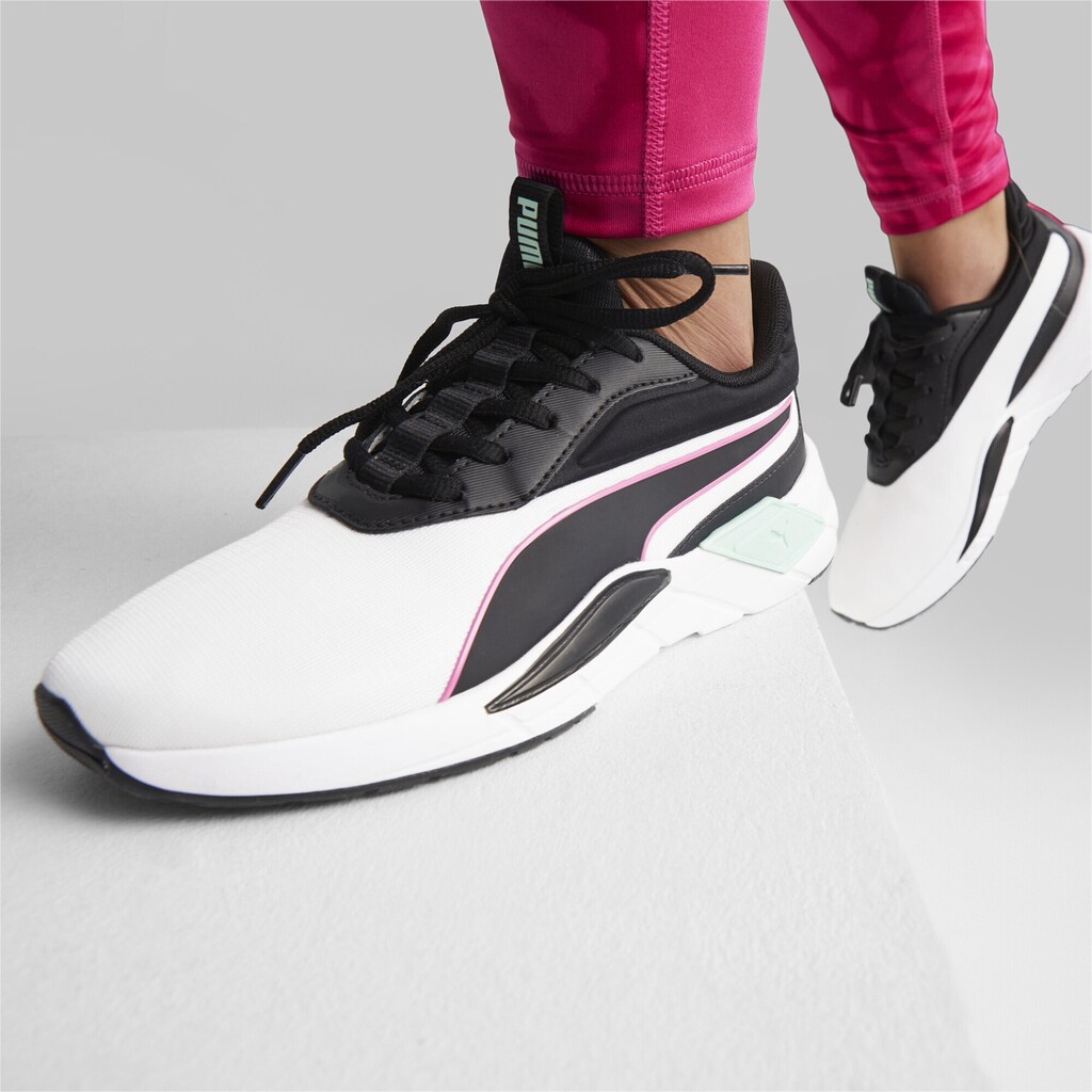 PUMA Laufschuh »Lex Trainingsschuhe Damen«