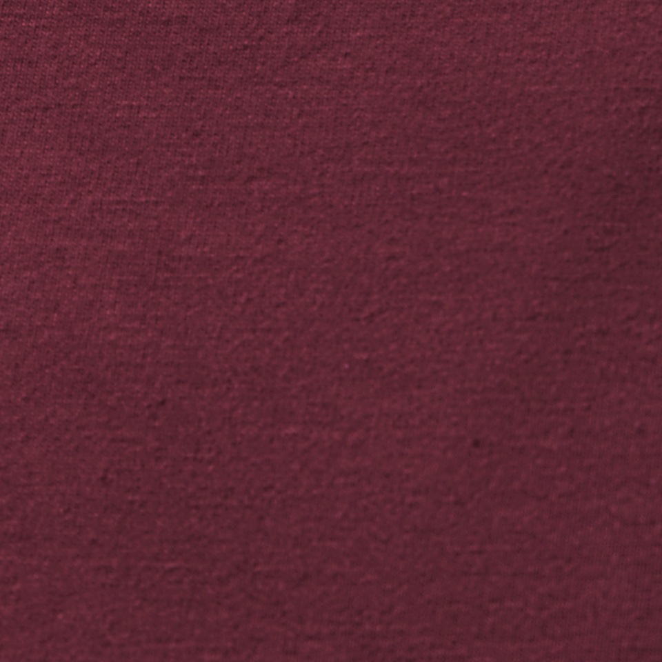 STREET ONE T-Shirt, aus softem Materialmix