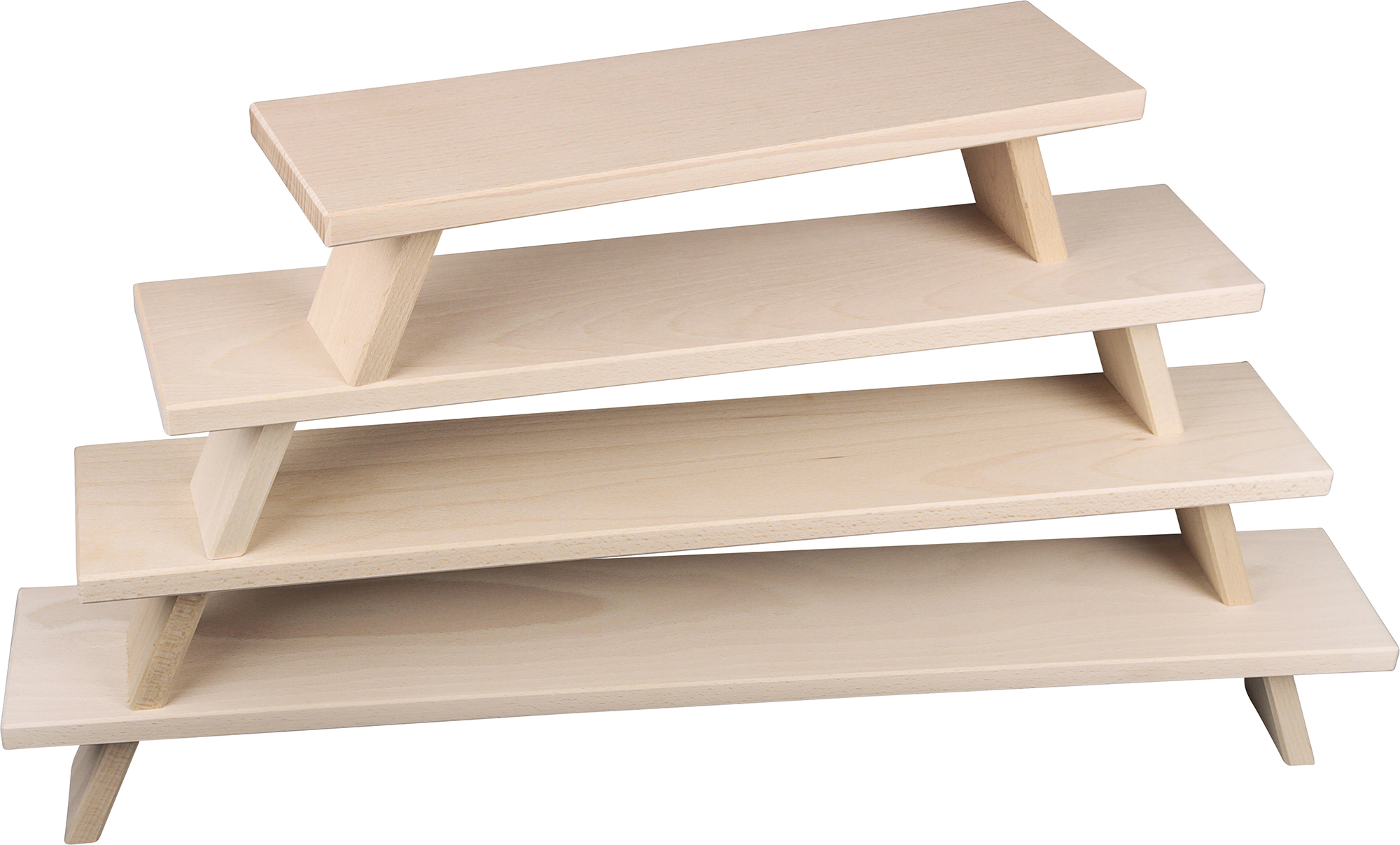 Schwibbogen-Fensterbank »Weihnachtsdeko«, FSC®-zertifiziertes Buchenholz, Tiefe ca....