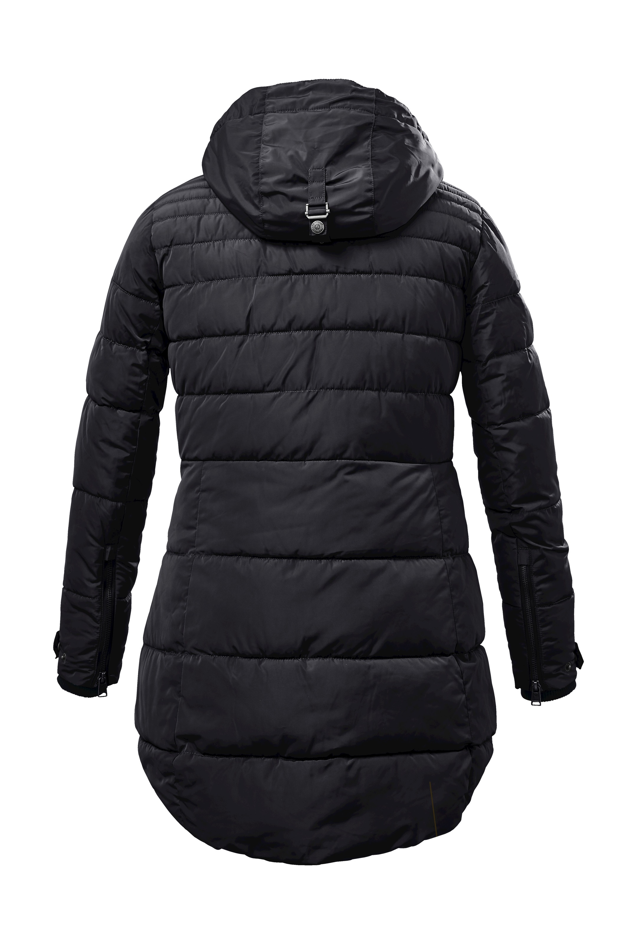G.I.G.A. DX by killtec Steppmantel "GW 19 WMN QLTD PRK", Langer, wasserabwe günstig online kaufen