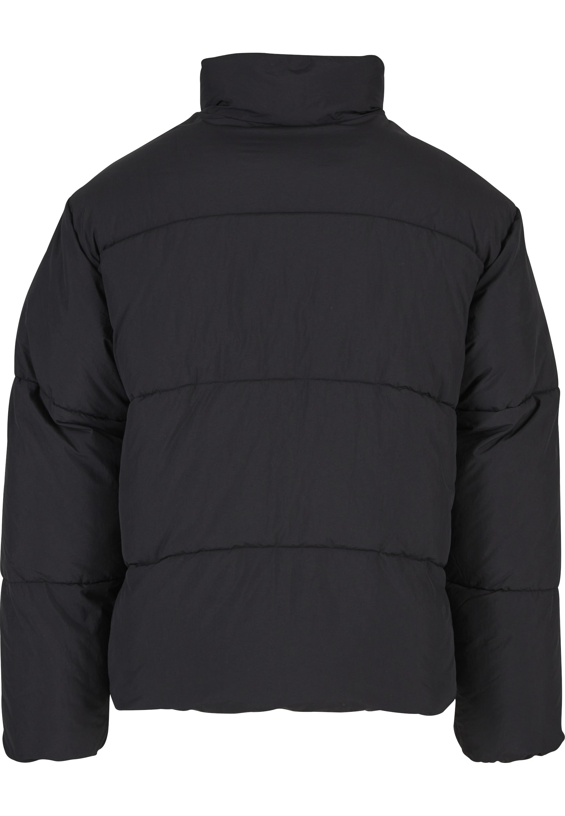 Karl Kani Winterjacke »Karl Kani Karl Kani Small Signature Puffer Jacket« 1 Stk. tlg. ohne Kapuze