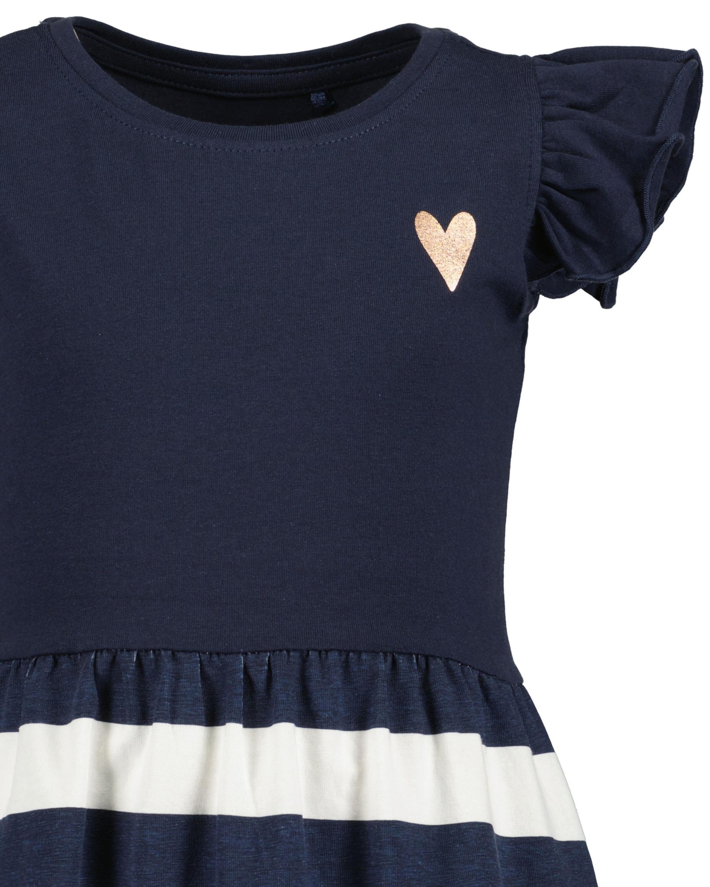 Blue Seven Jerseykleid »Blue Seven Kleid«