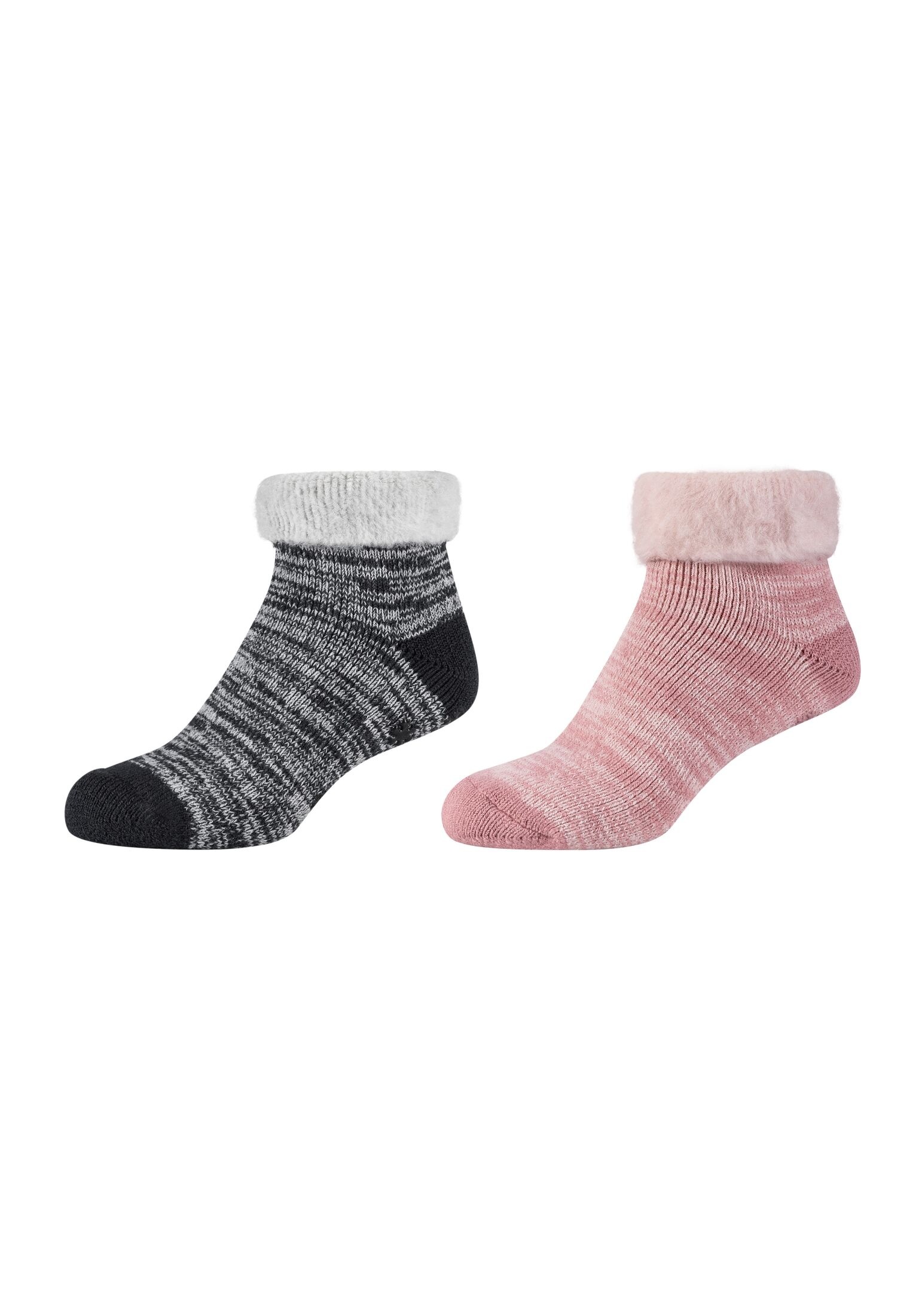 Camano Puskojinės »Kurzsocken 2vnt. Pack«