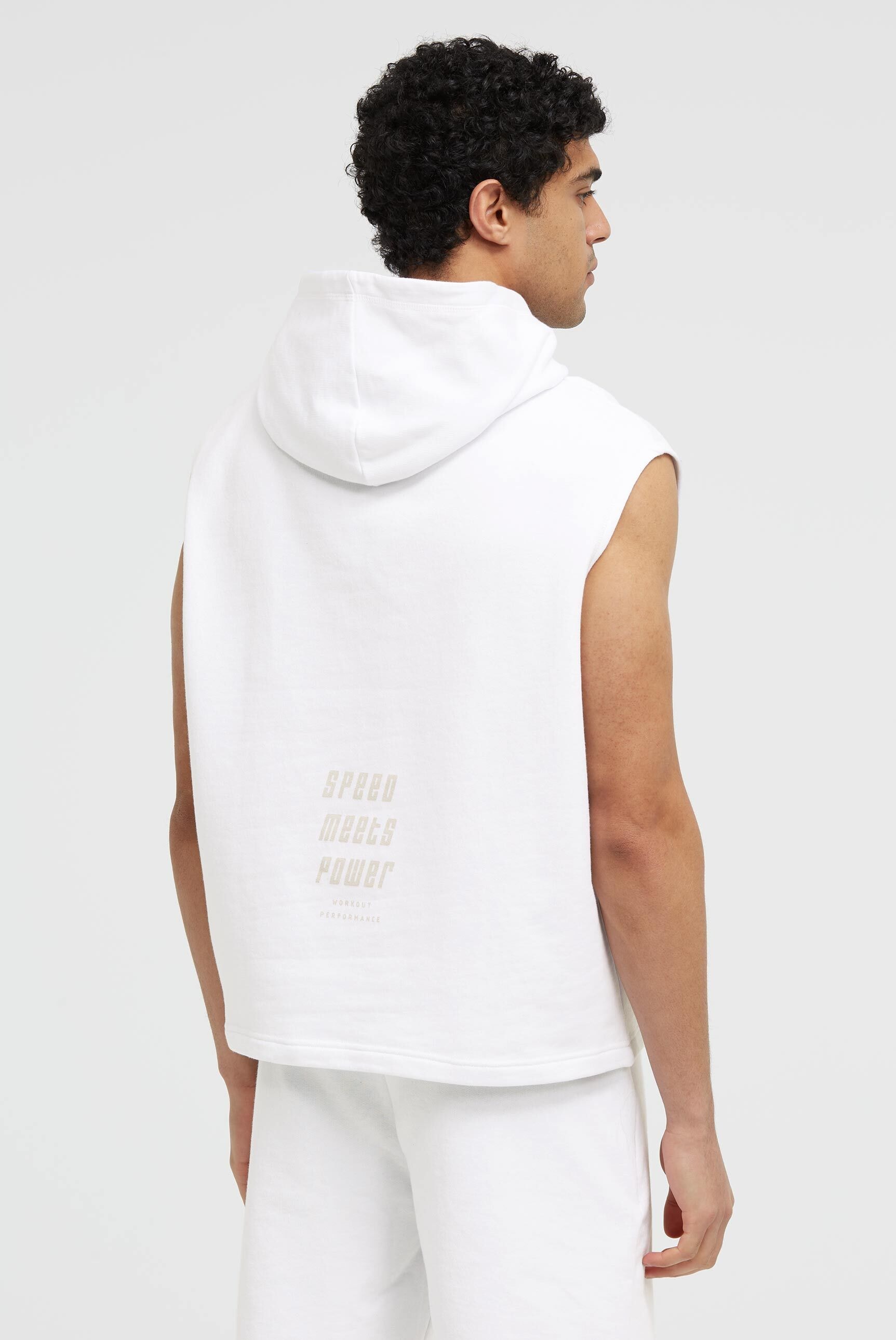 CAMP DAVID Kapuzensweatshirt , aus Baumwolle
