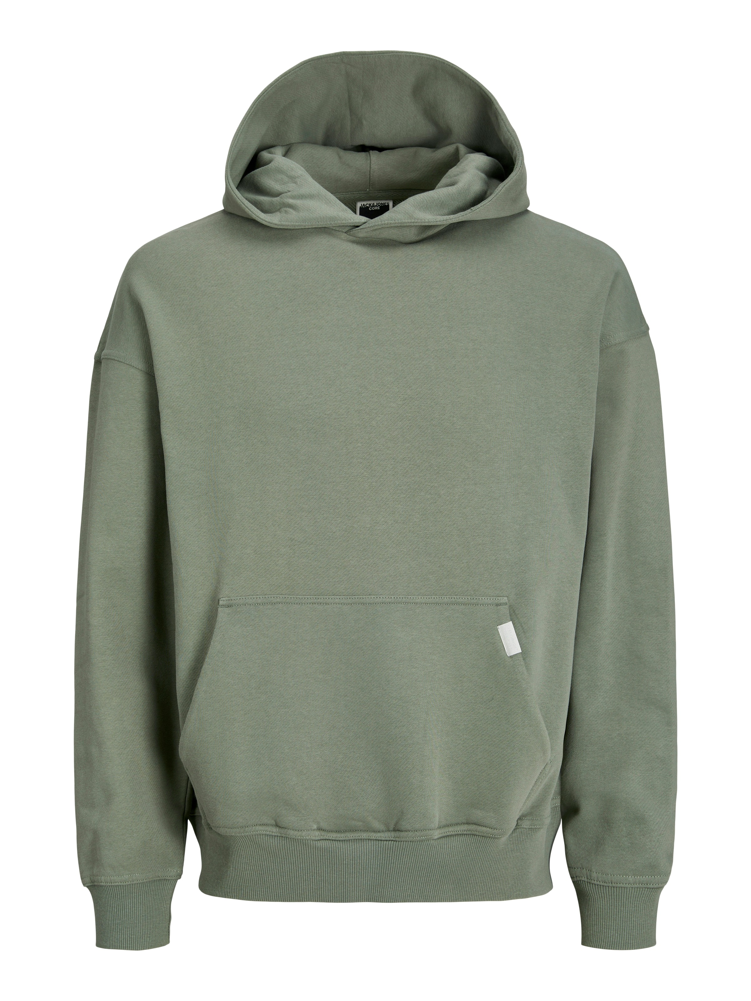 Jack & Jones Kapuzensweatshirt »JCOCOLLECTIVE SWEAT HOOD NOOS«
