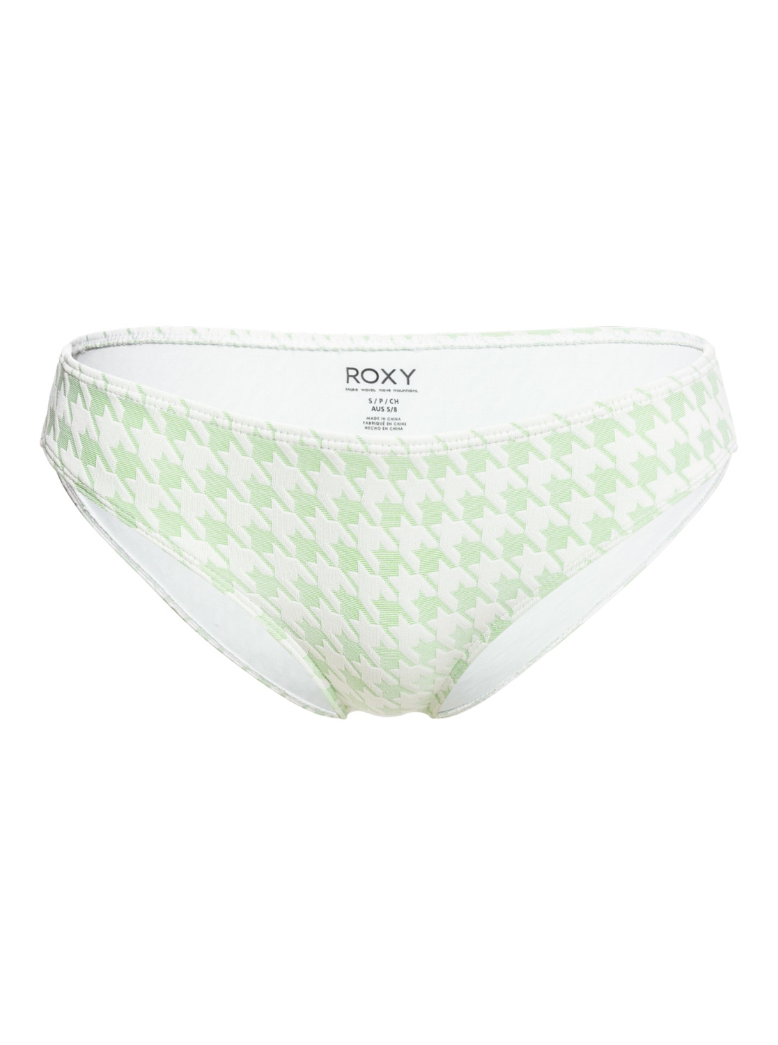 Roxy Bikini-Hose "Check It Hipster"