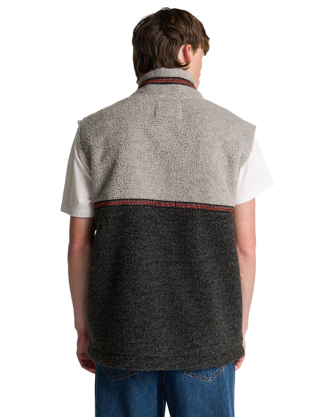 Thumbnail - Billabong Sweatshirt "Since 73 Tomstone"