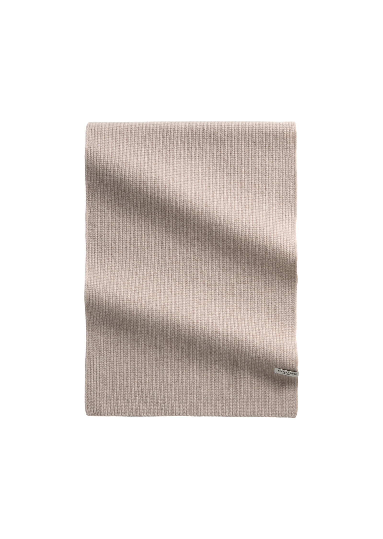 Marc OPolo Schal "aus Merinowolle-Mix" günstig online kaufen