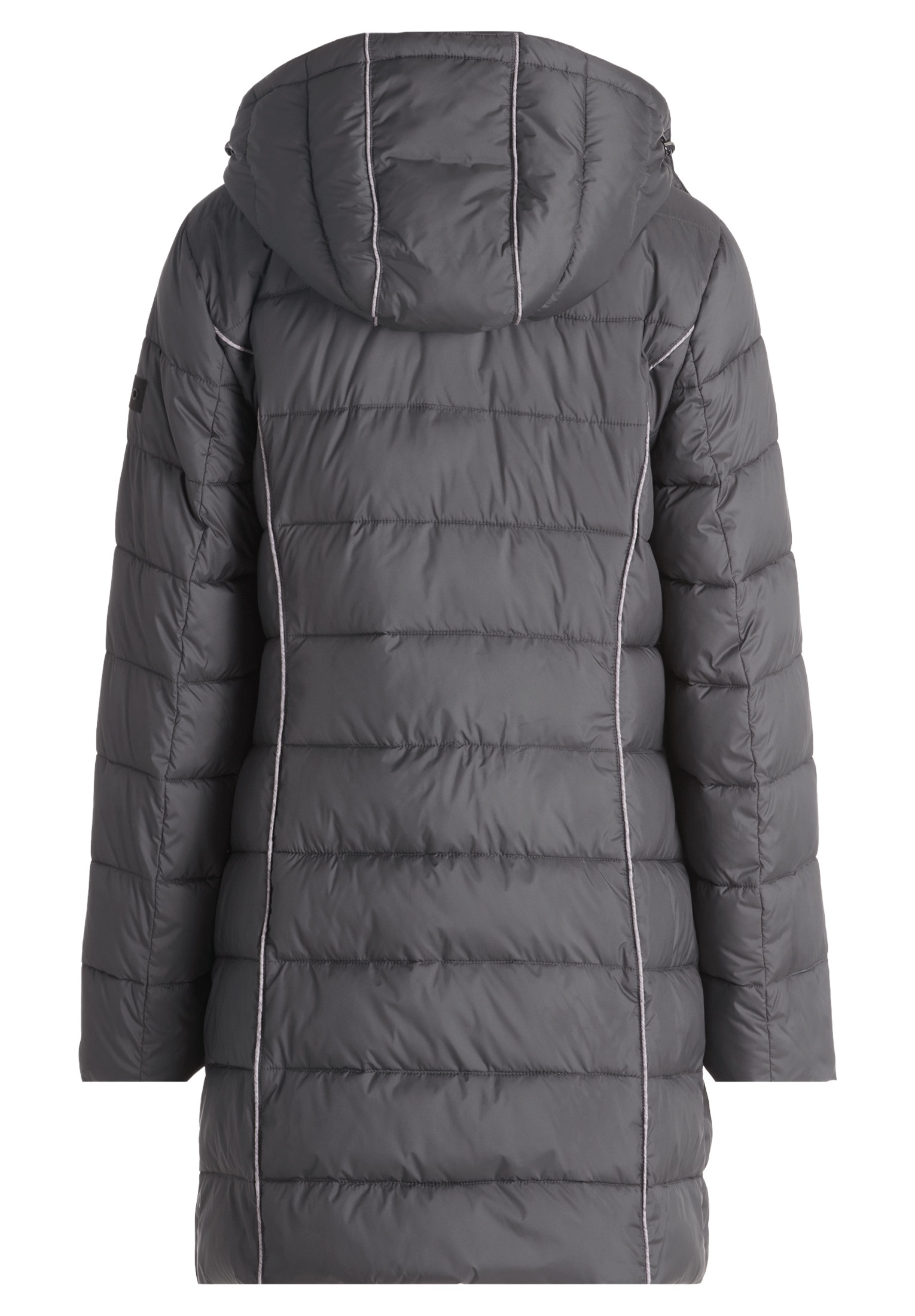 Betty Barclay Steppjacke "Betty Barclay Damen Steppjacke mit abnehmbarer Ka günstig online kaufen