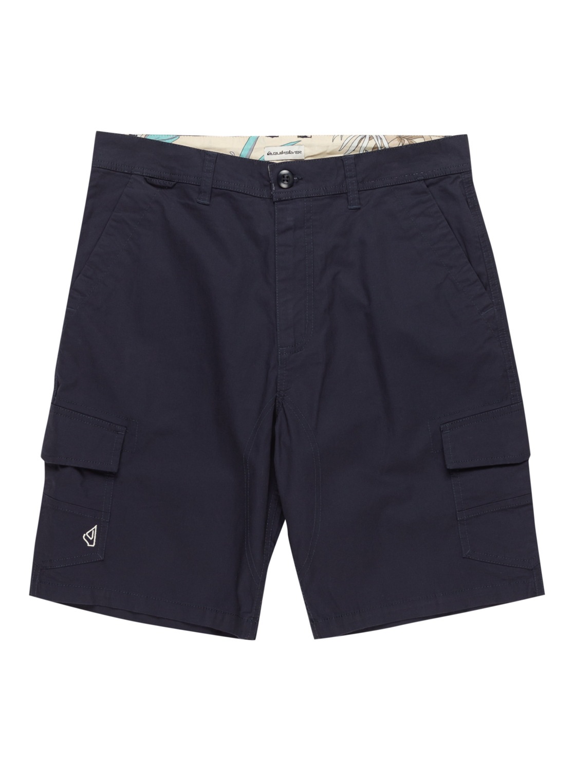 Quiksilver Cargoshorts »MW Cargo 20"«