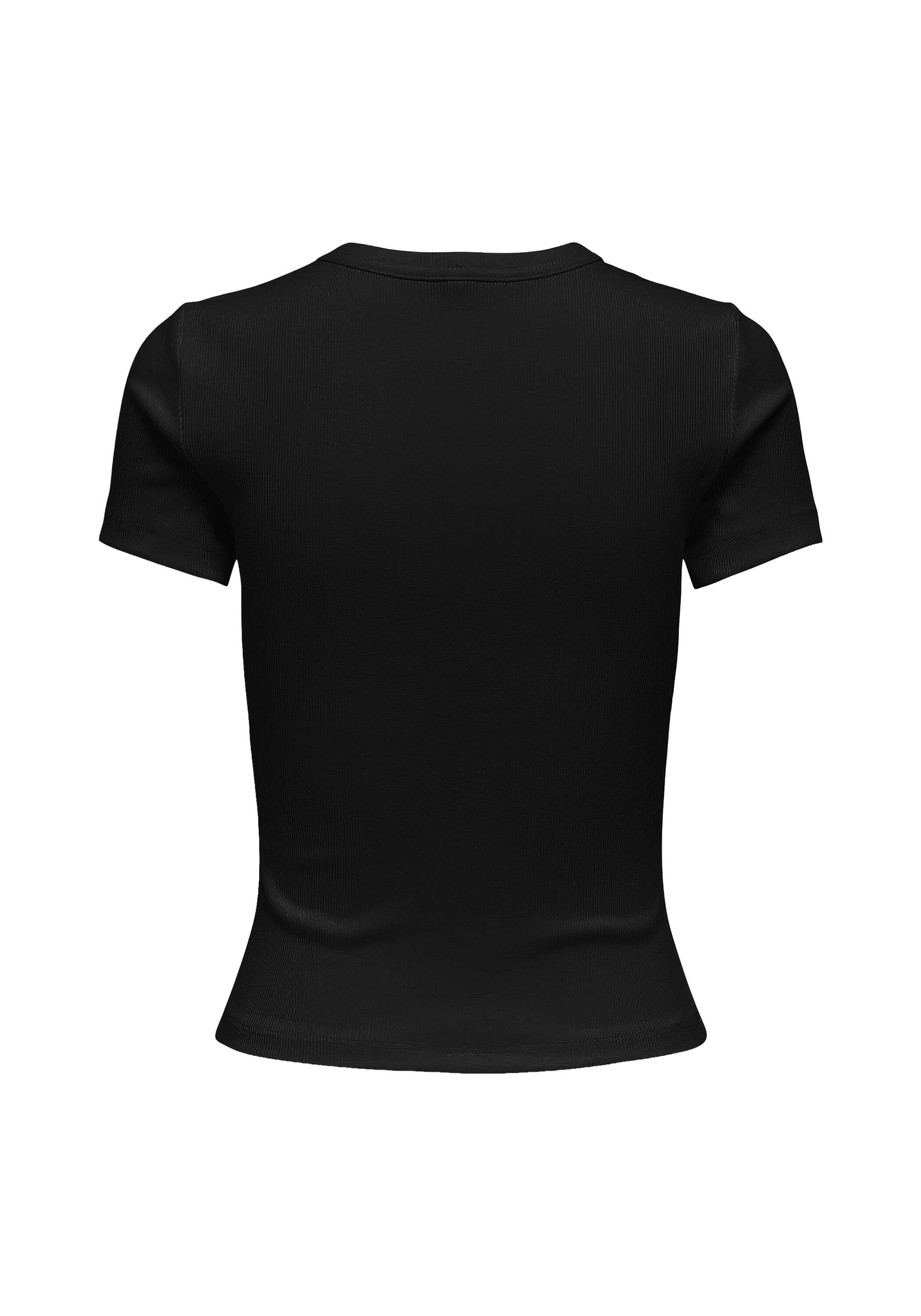 ONLY T-Shirt »T-Shirt ONLVAL LIFE O-NECK TOP 1er Pack«