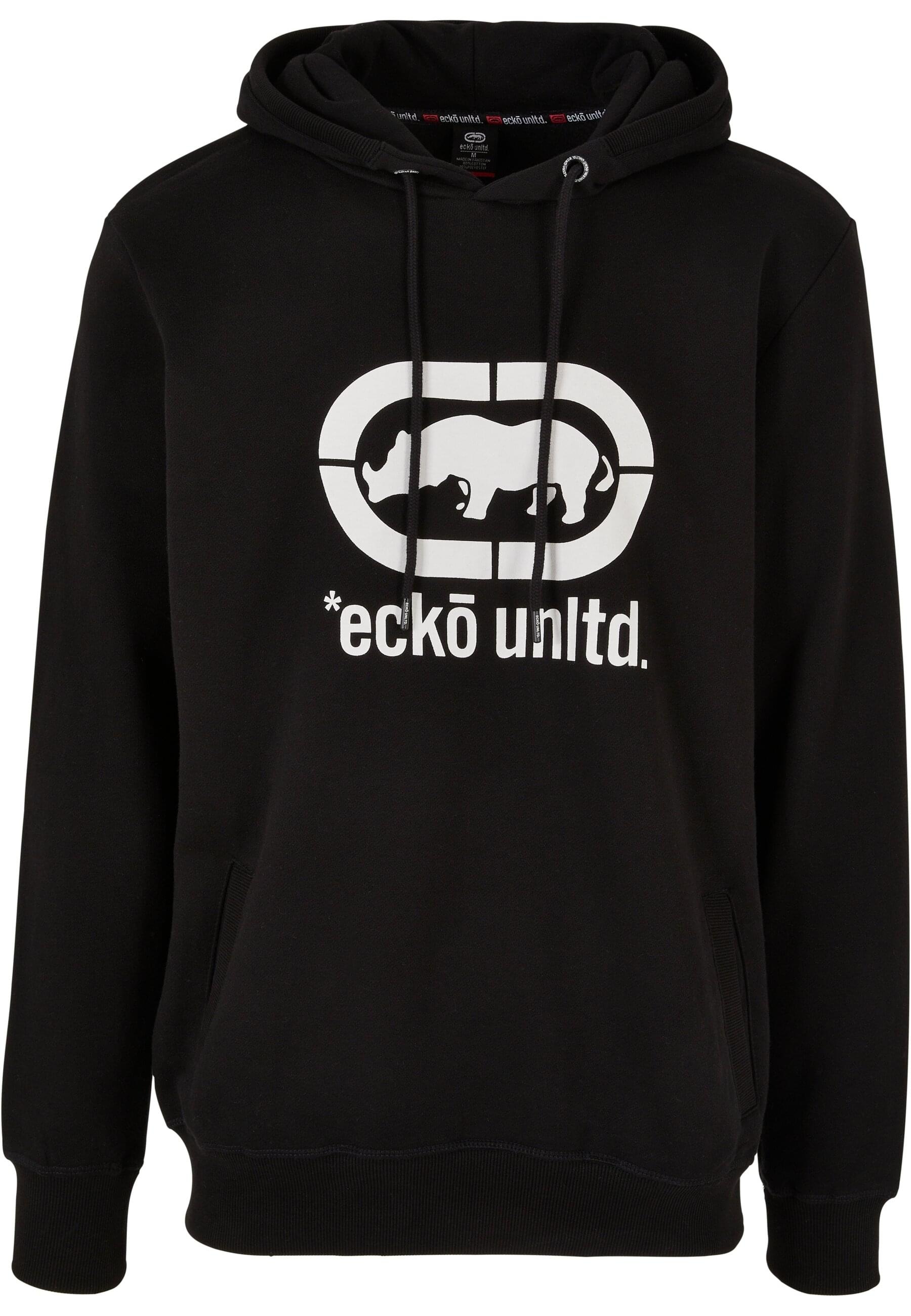 Ecko Unltd. Sweatshirt »Ecko Unltd. Herren Base Hoody«, (1 tlg.)