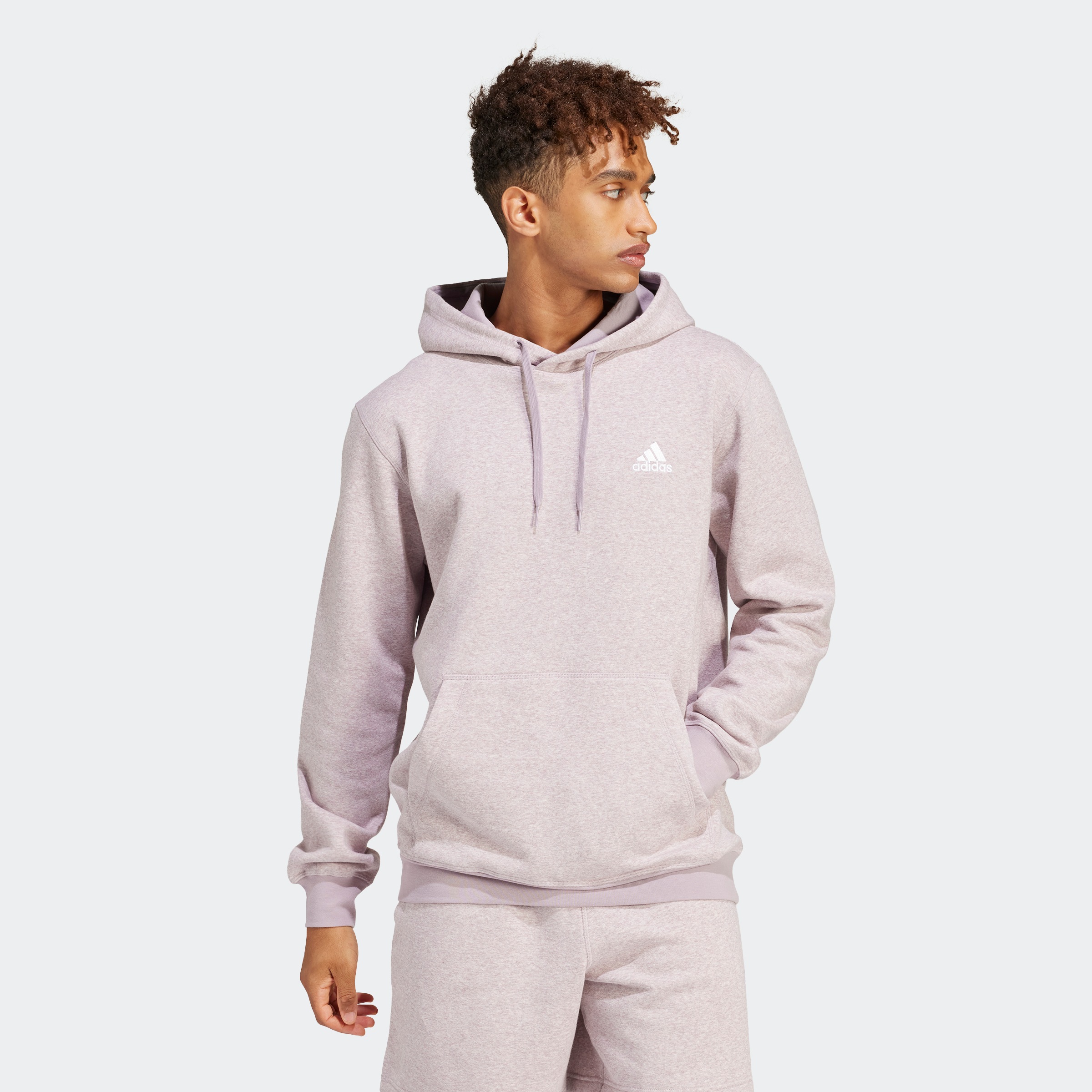 adidas Sportswear Sportinis megztinis su gobtuvu »M MEL ...