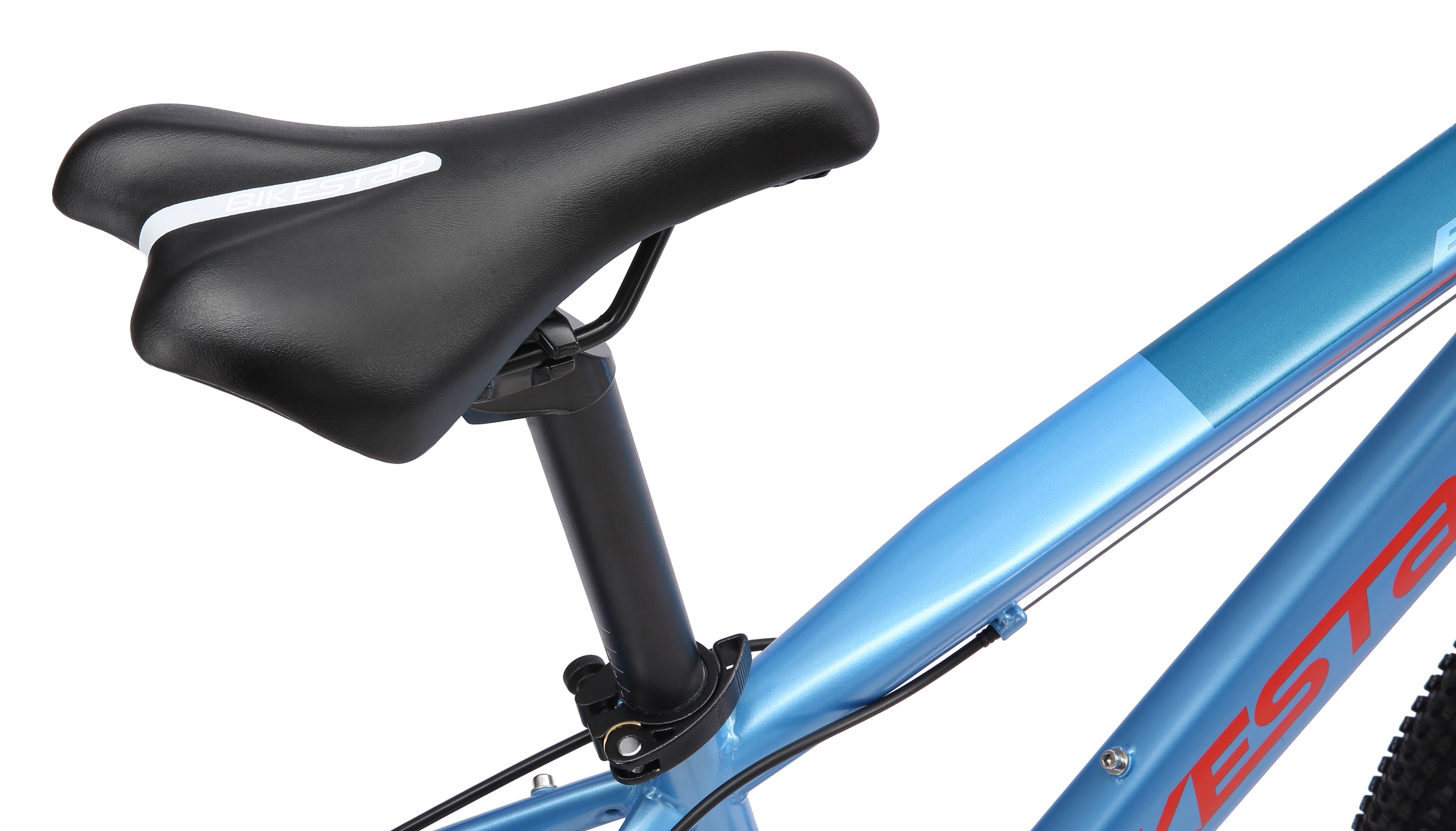 Bikestar Jugendfahrrad 21 Gang Shimano RD-TY21 Schaltwerk Kettenschaltung