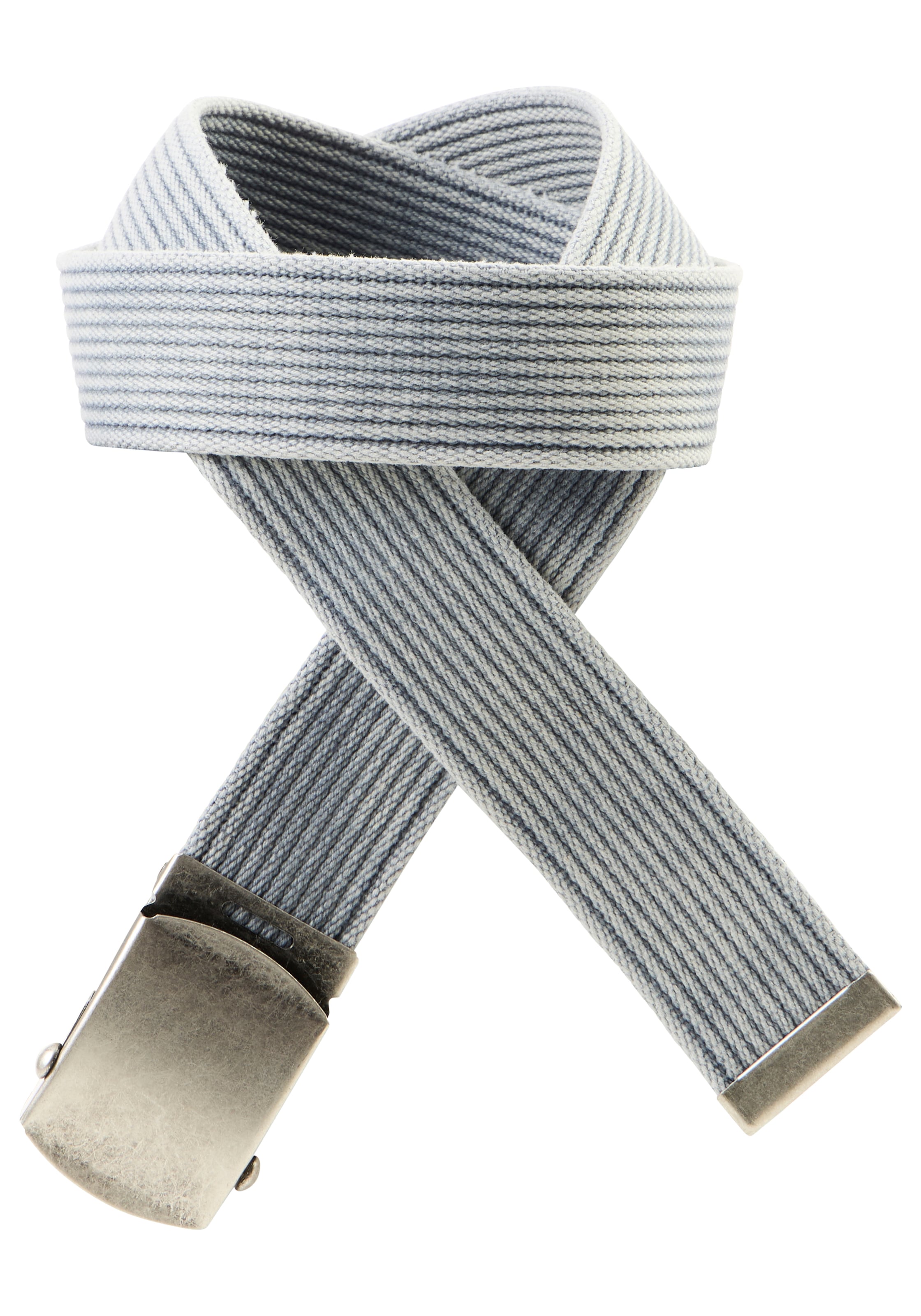 Mans World Koppelgürtel mit verwaschenem Use-Look - NEW günstig online kaufen