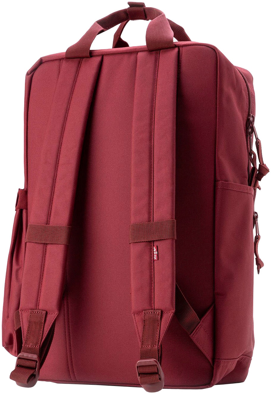 Levi's® Cityrucksack, Freizeitrucksack, Schulrucksack, Arbeitsrucksack