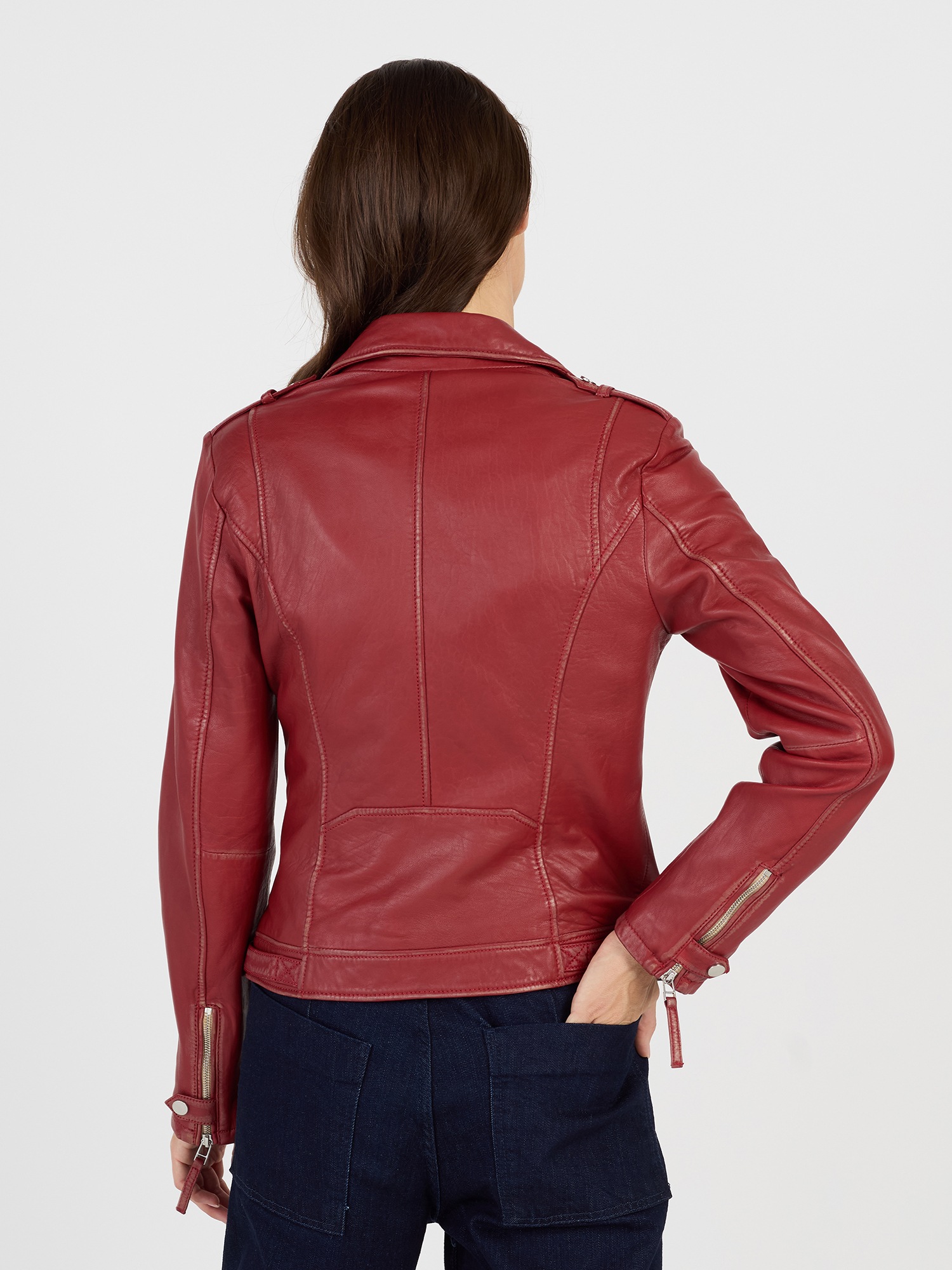 JCC Bikerjacke »51300«
